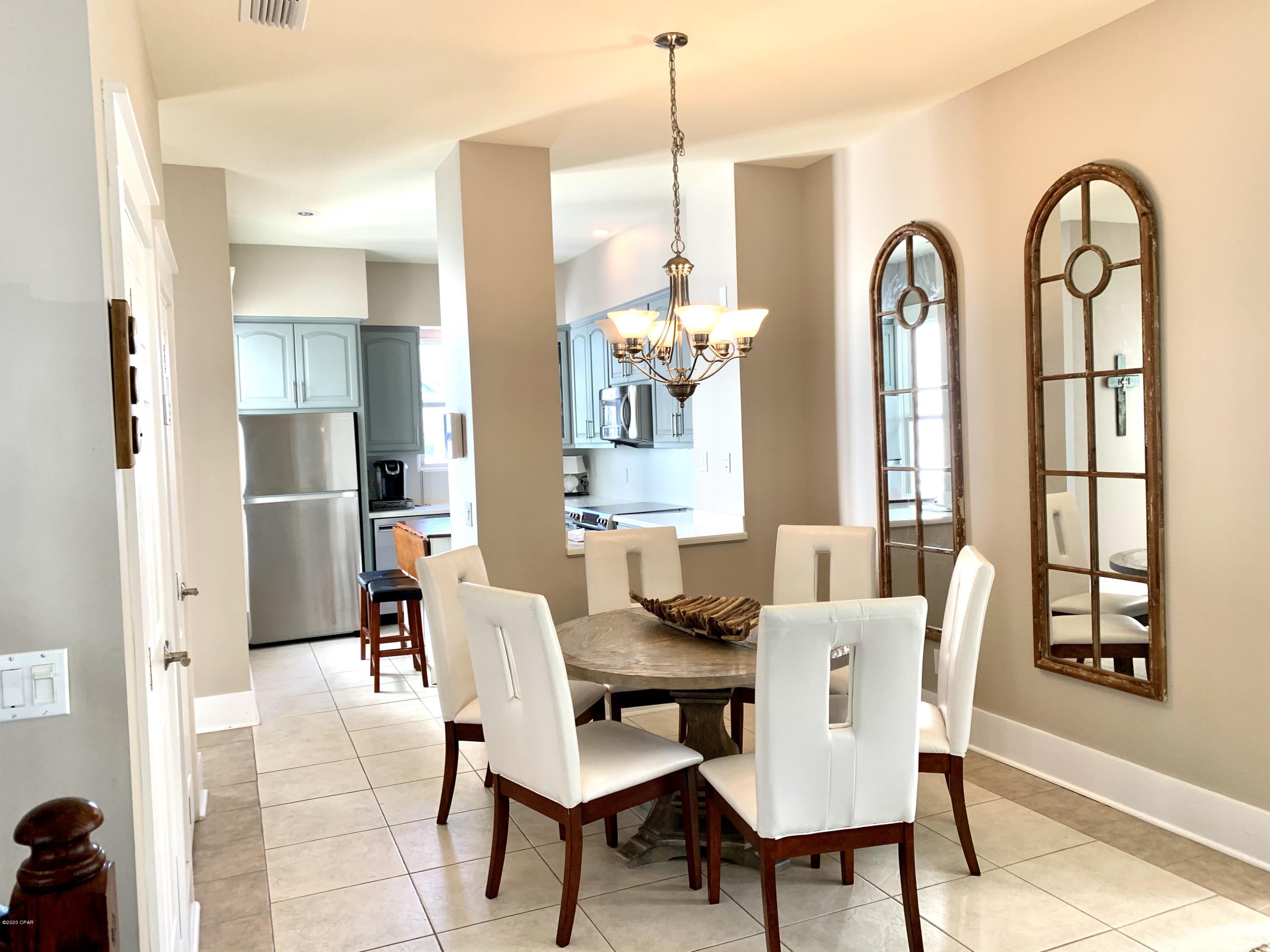 Carillon Beach - Residential