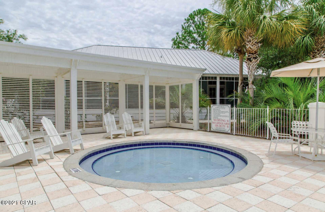 Carillon Beach - Residential