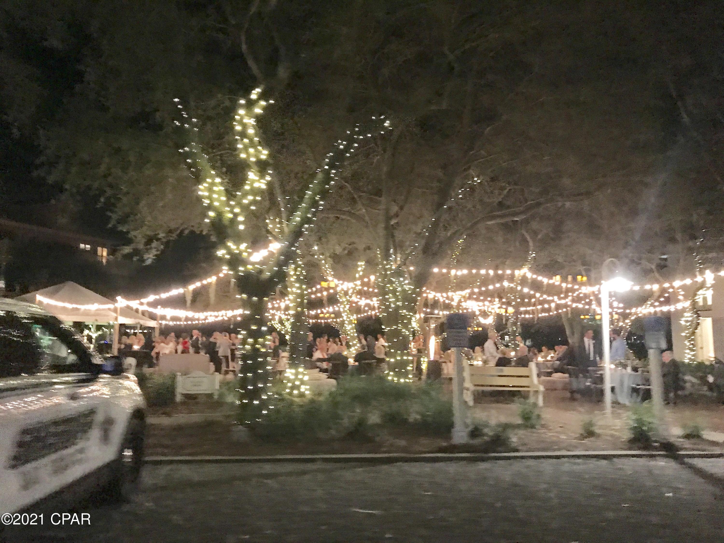 Carillon Beach - Residential