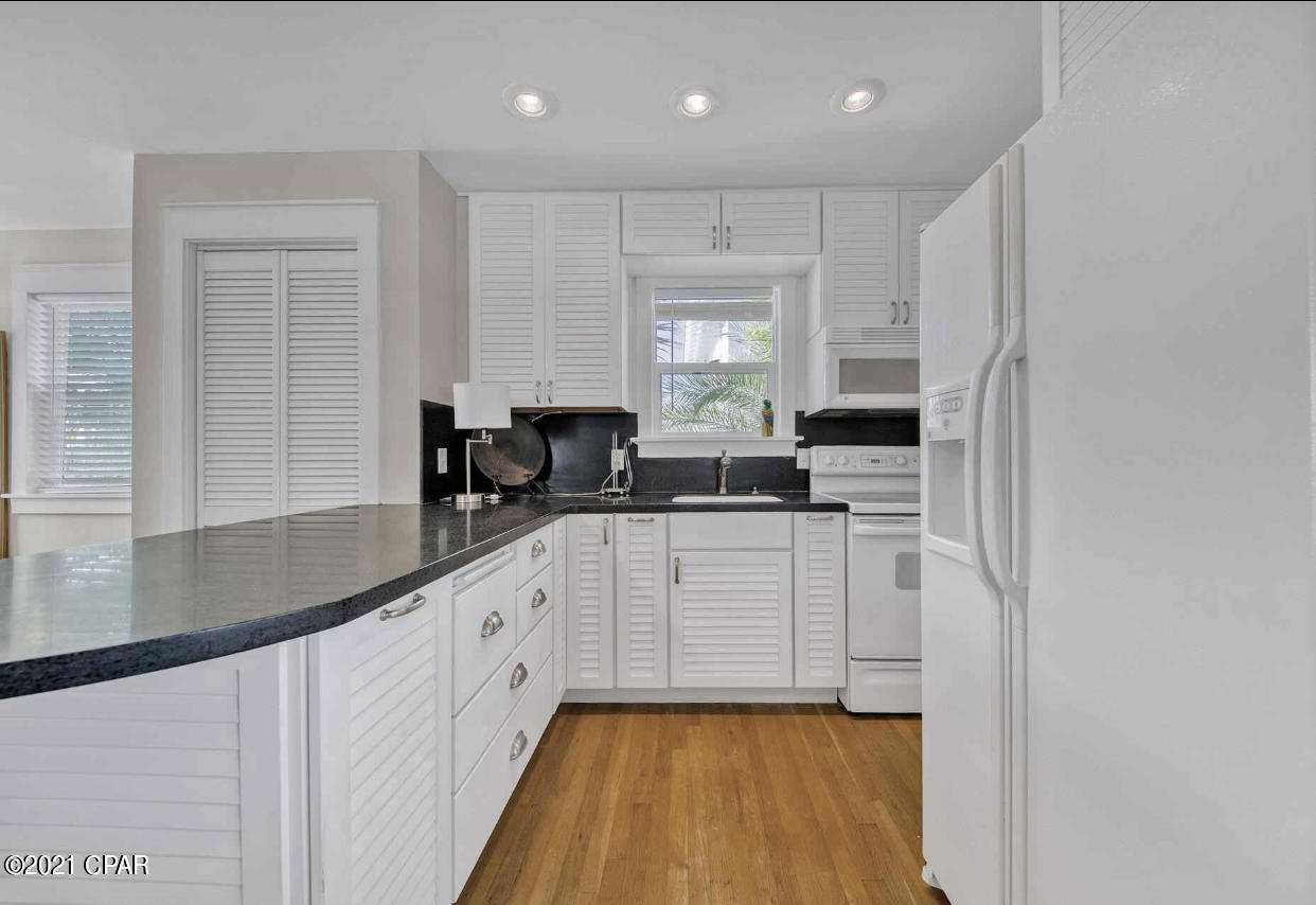 Carillon Beach - Residential