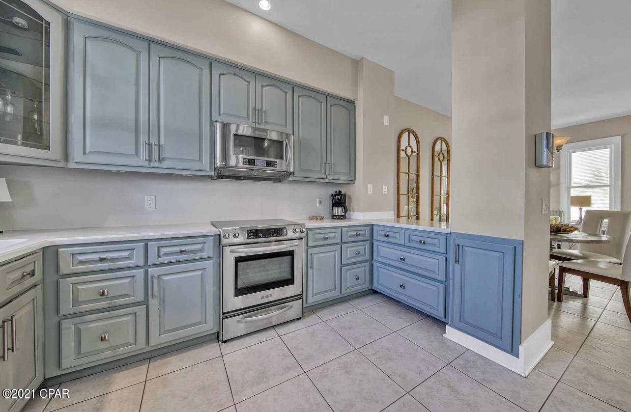 Carillon Beach - Residential