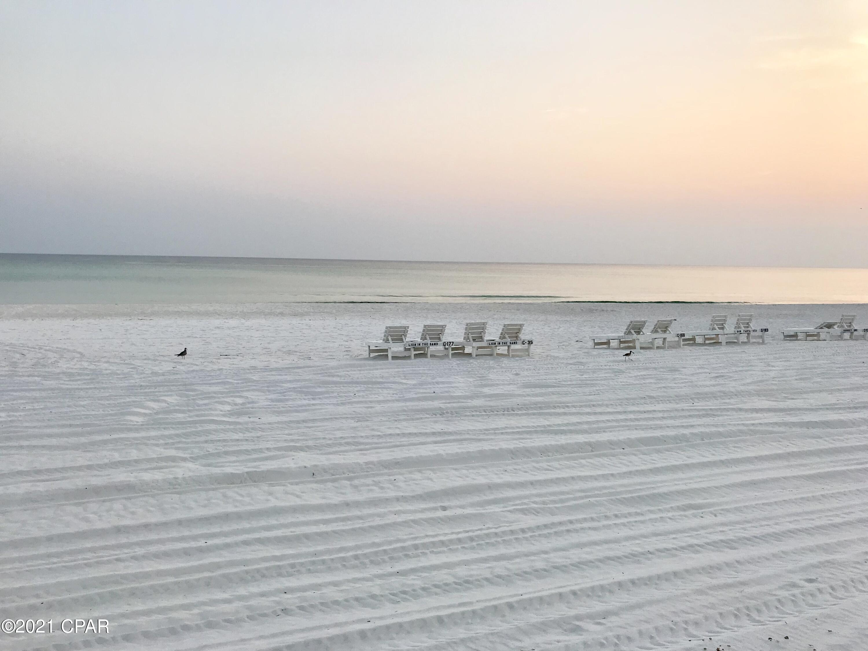 Carillon Beach - Residential