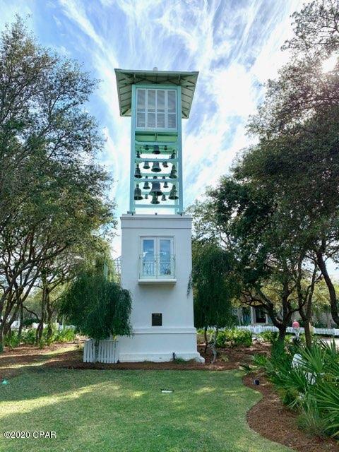 Carillon Beach - Residential