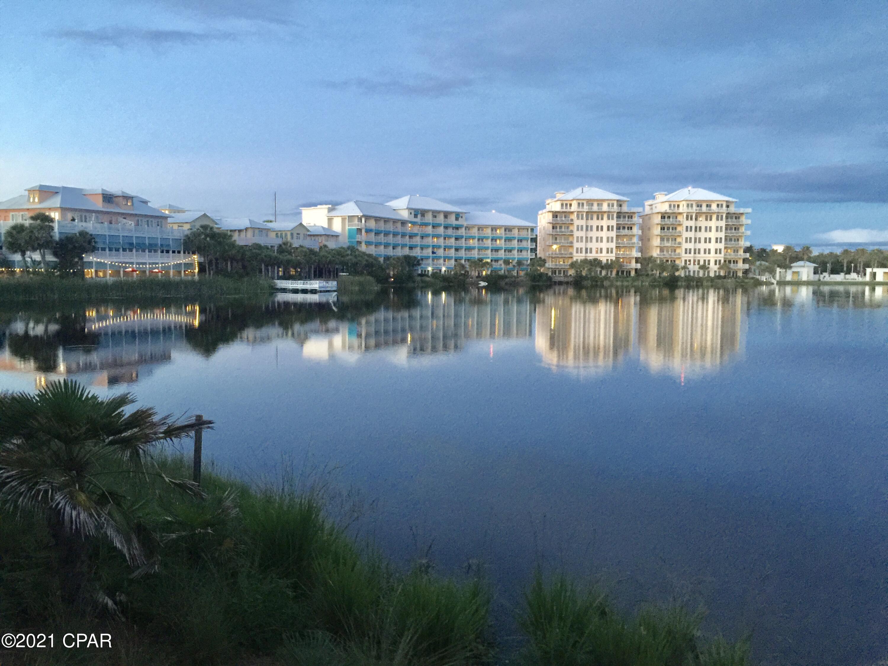 Carillon Beach - Residential