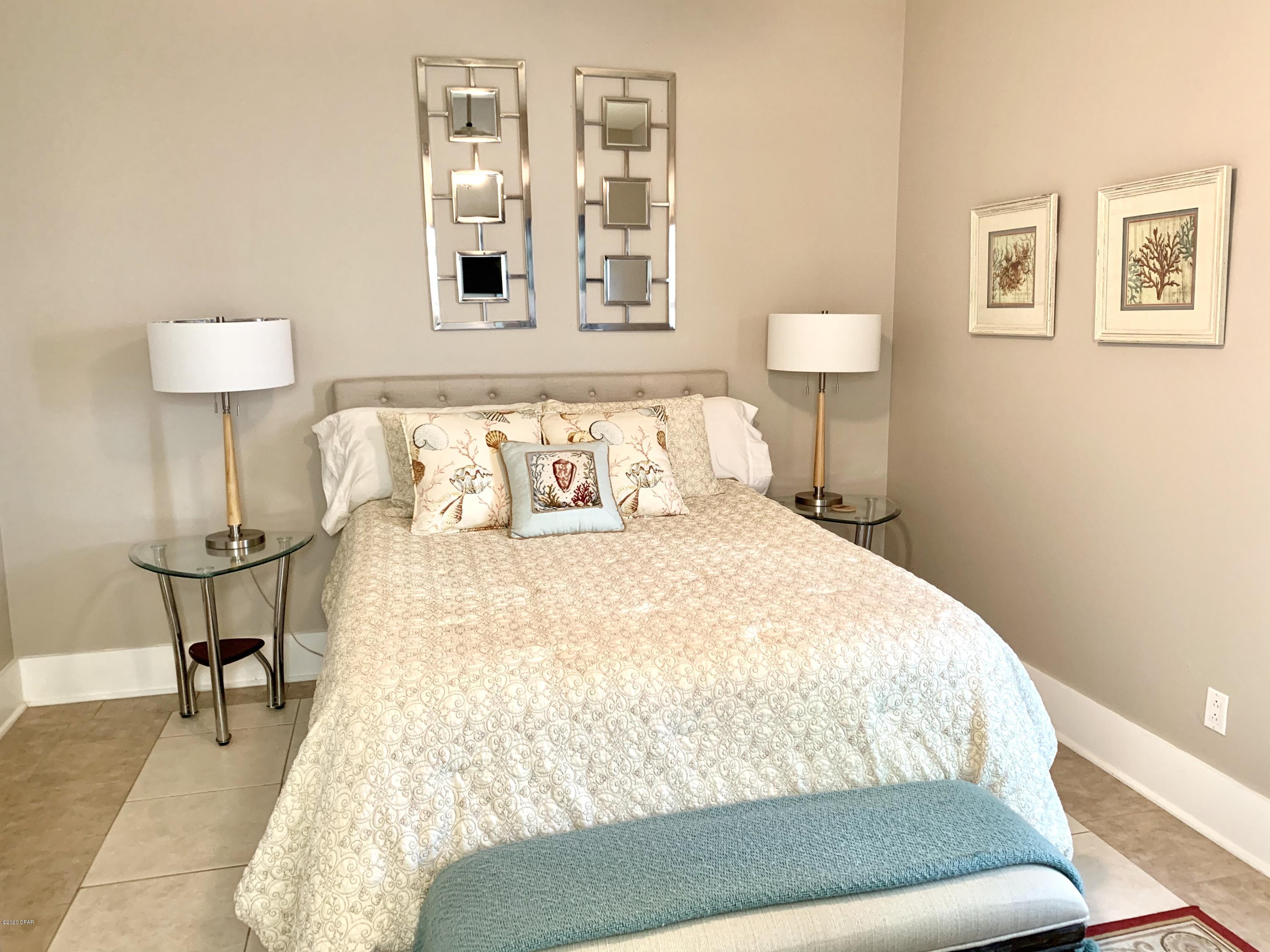 Carillon Beach - Residential