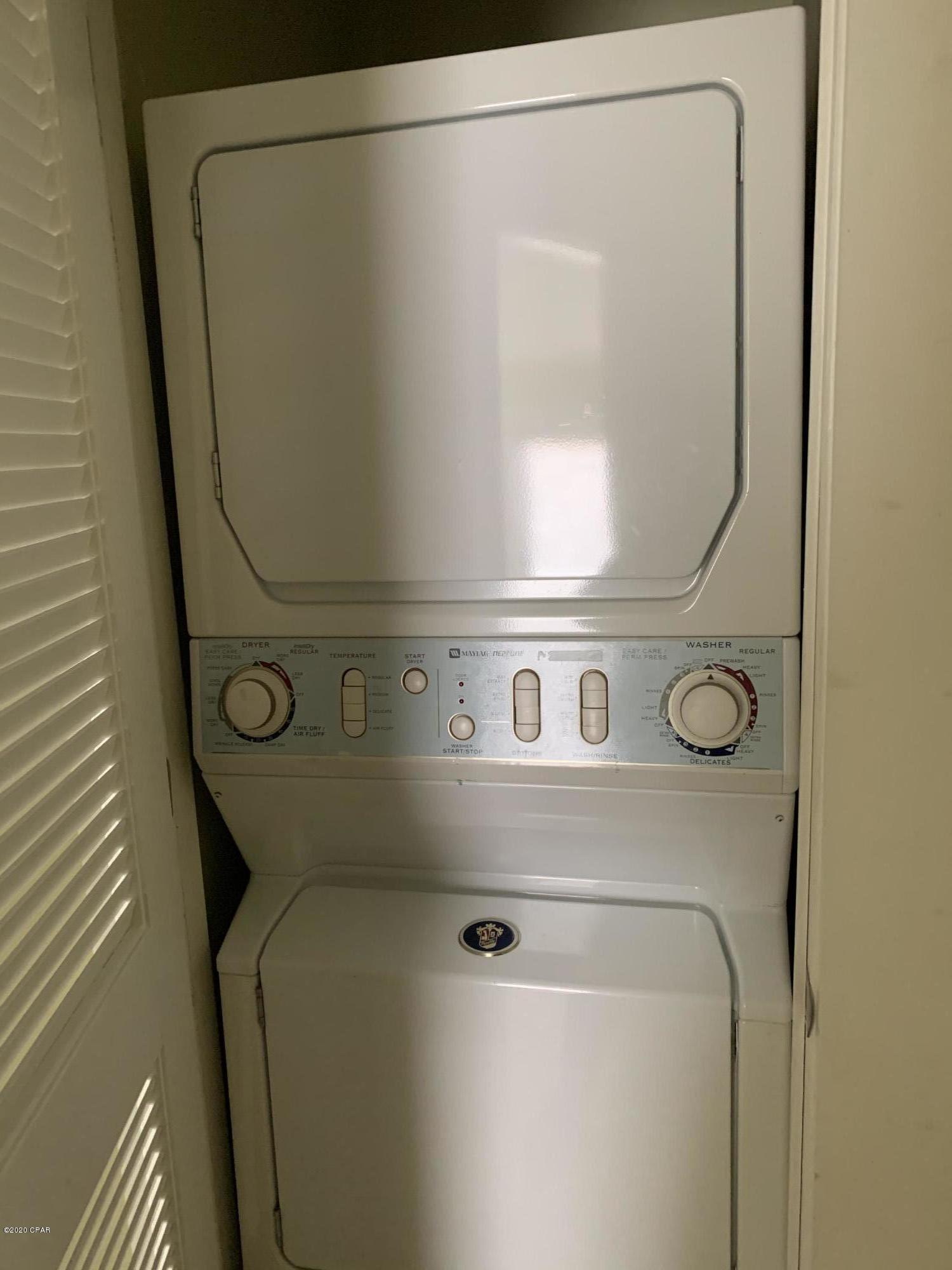 Carillon Beach - Residential