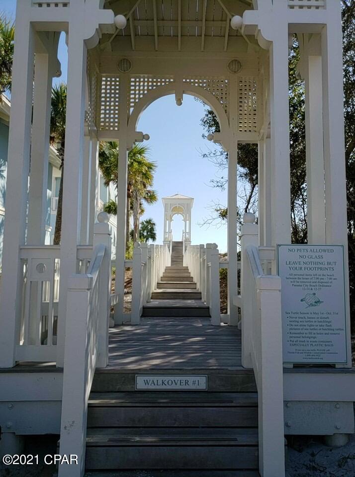 Carillon Beach - Residential