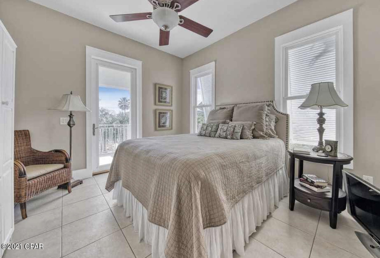 Carillon Beach - Residential