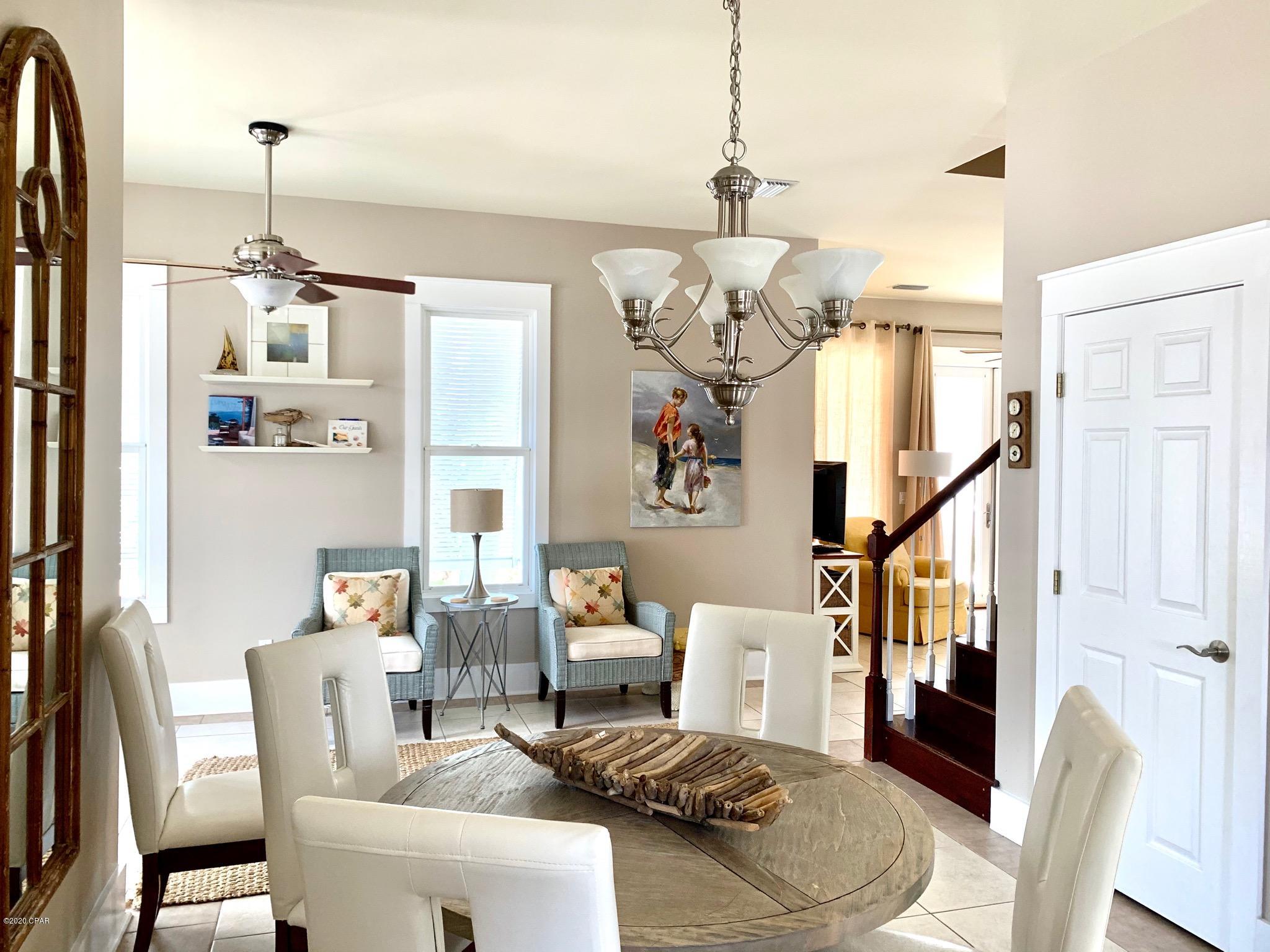 Carillon Beach - Residential