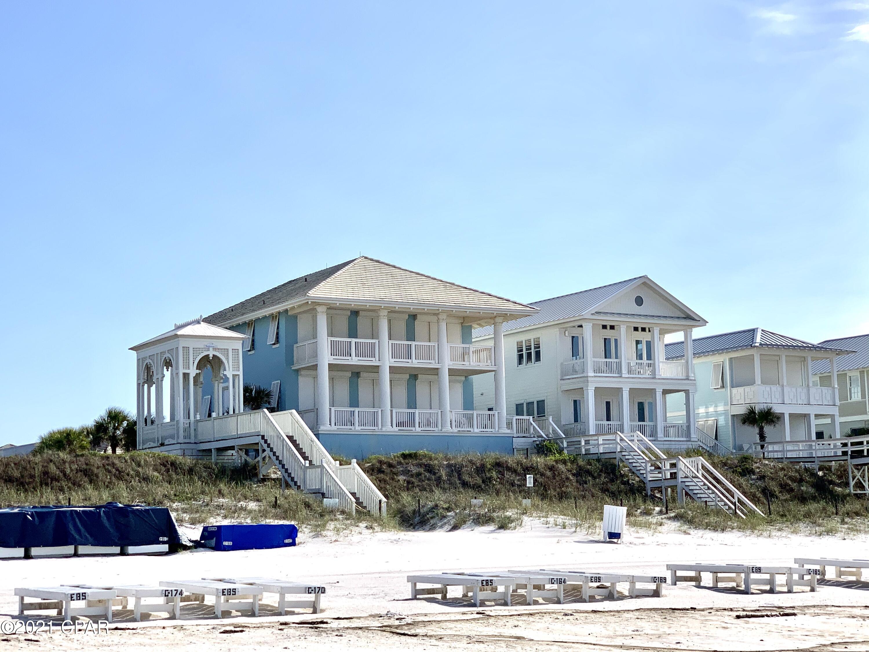 Carillon Beach - Residential