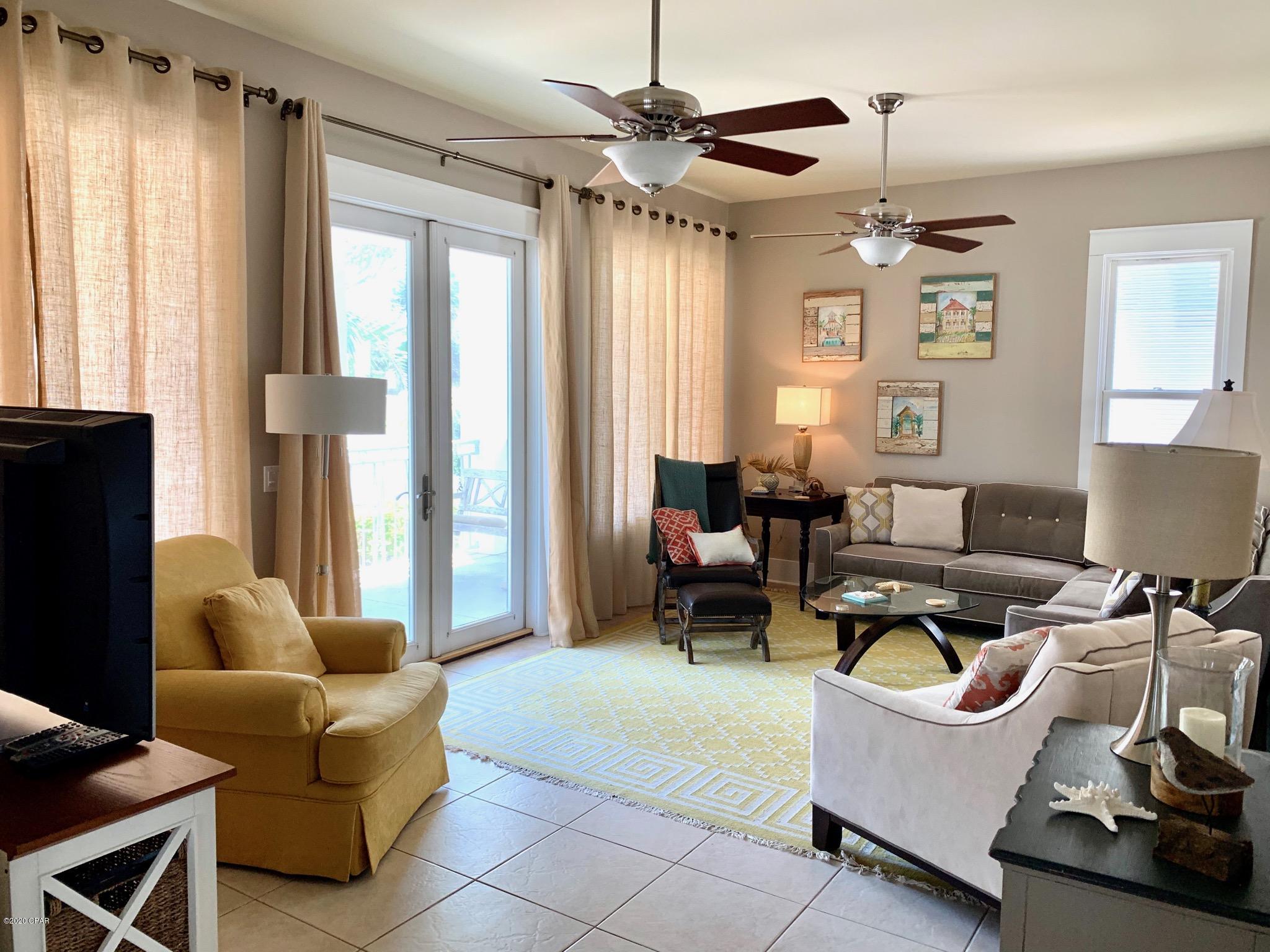 Carillon Beach - Residential