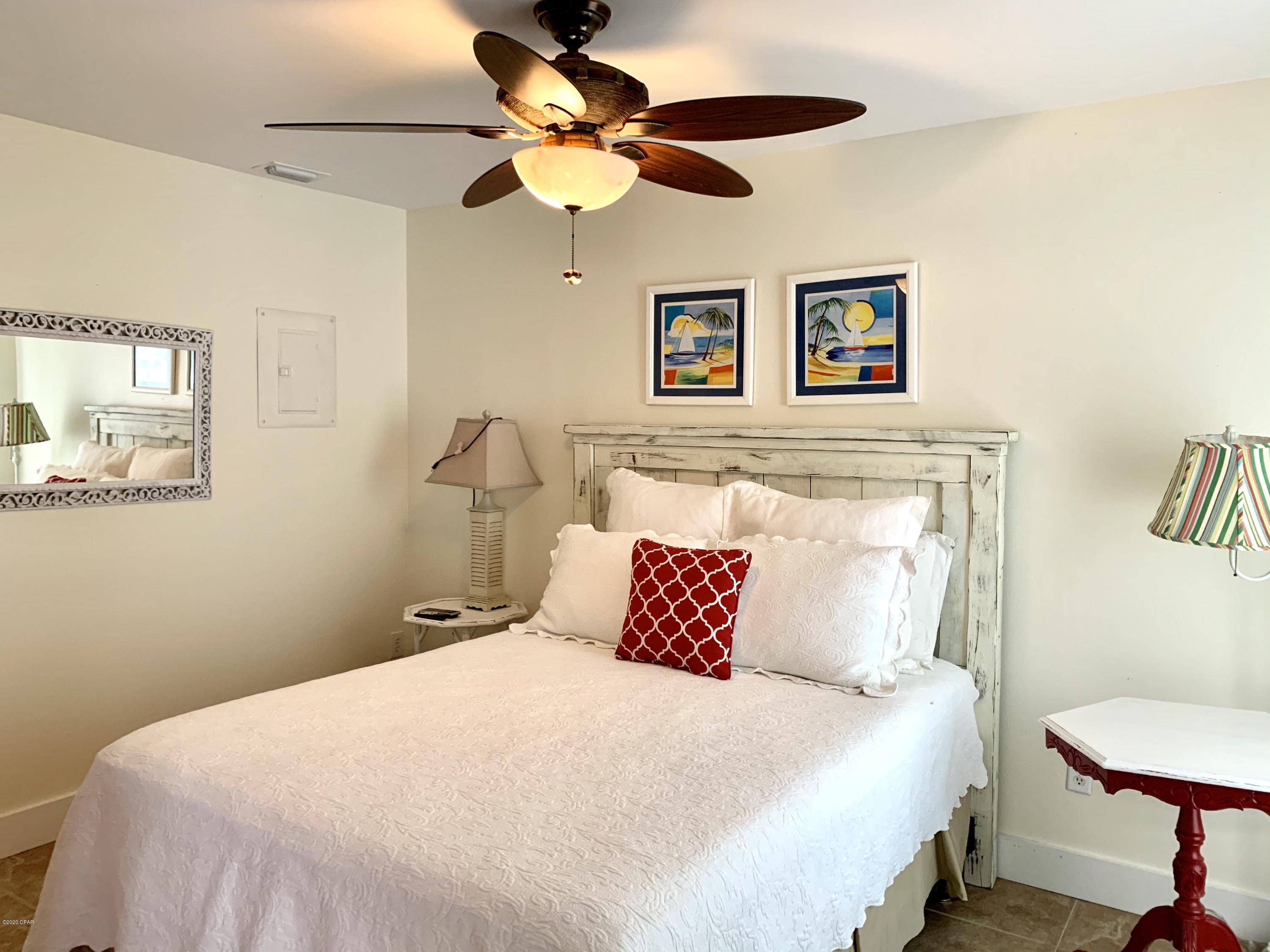 Carillon Beach - Residential