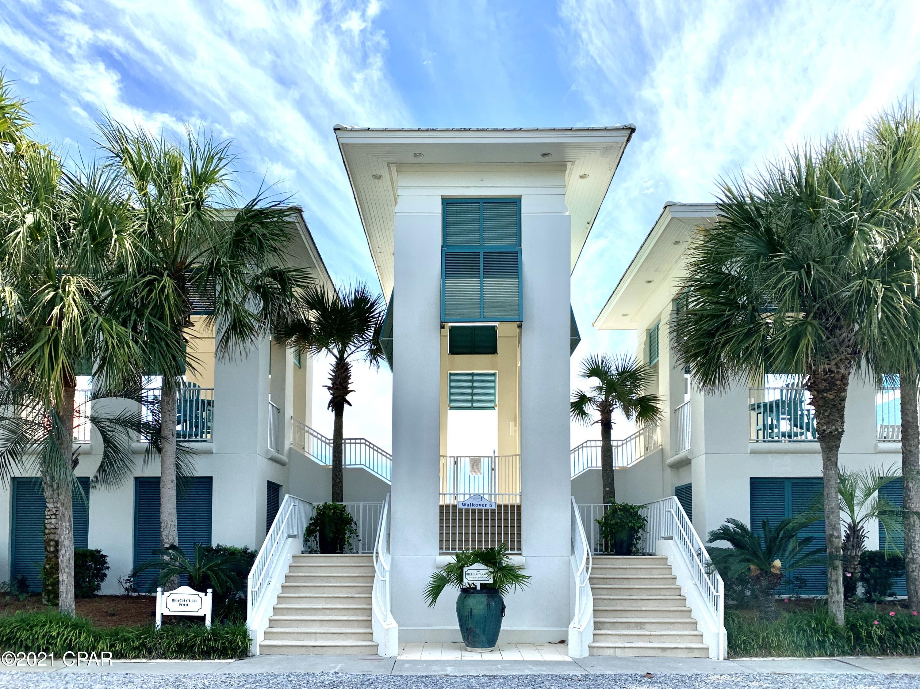 Carillon Beach - Residential