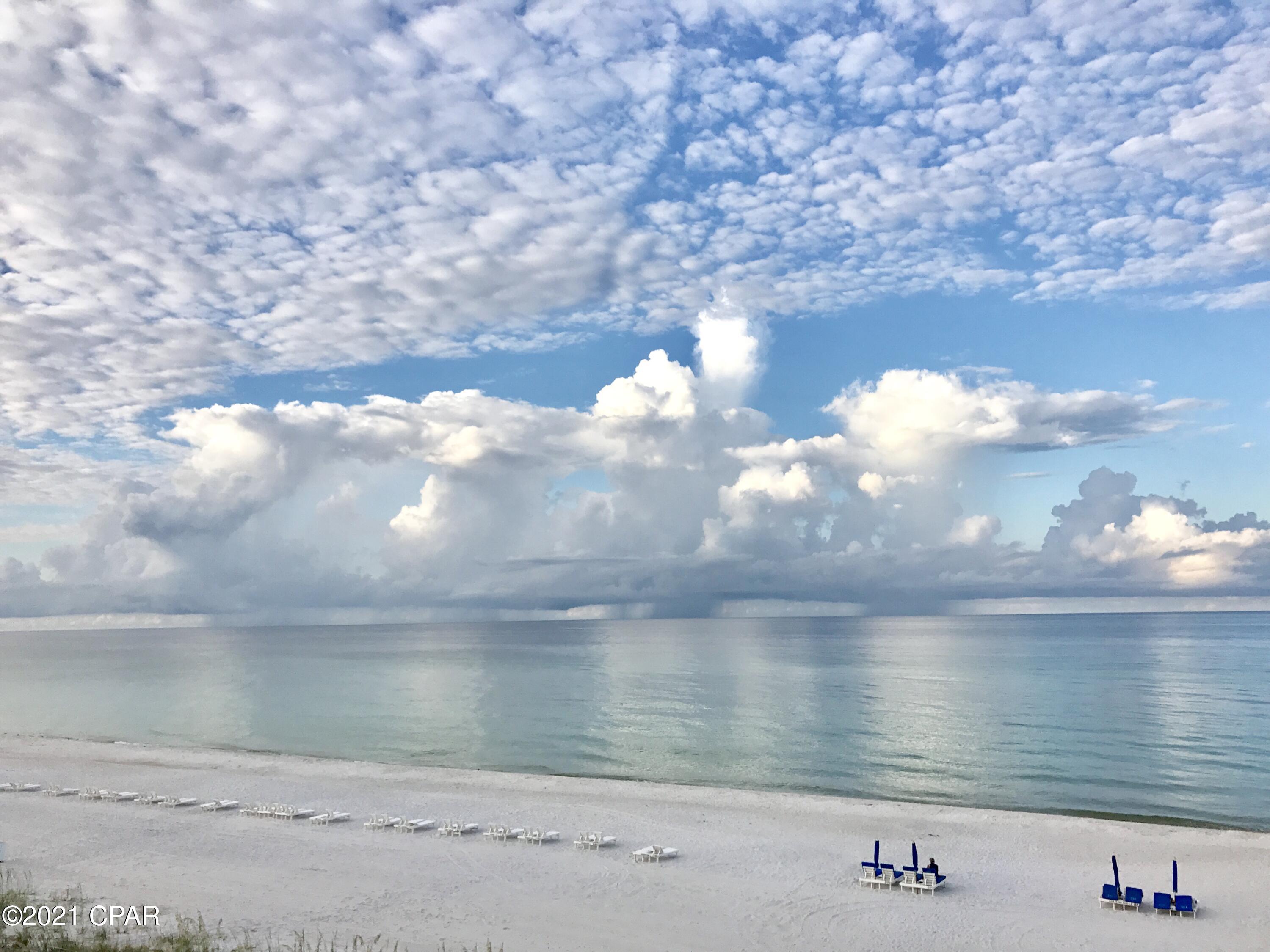 Carillon Beach - Residential