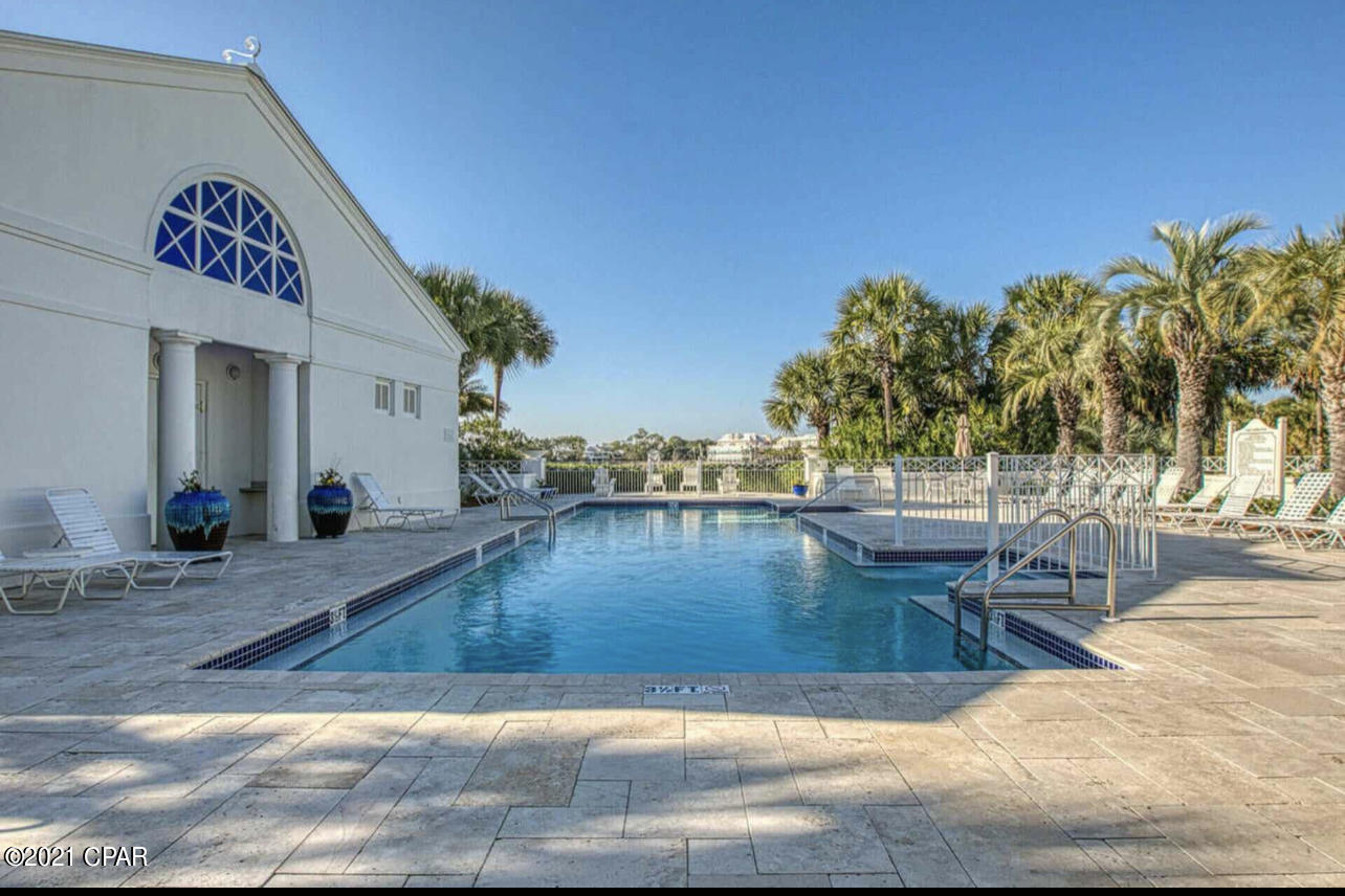 Carillon Beach - Residential