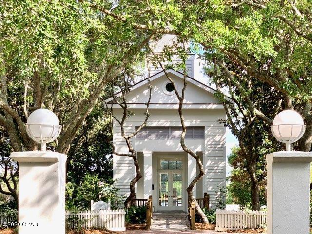 Carillon Beach - Residential