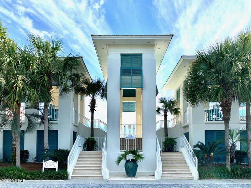 Carillon Beach - Residential