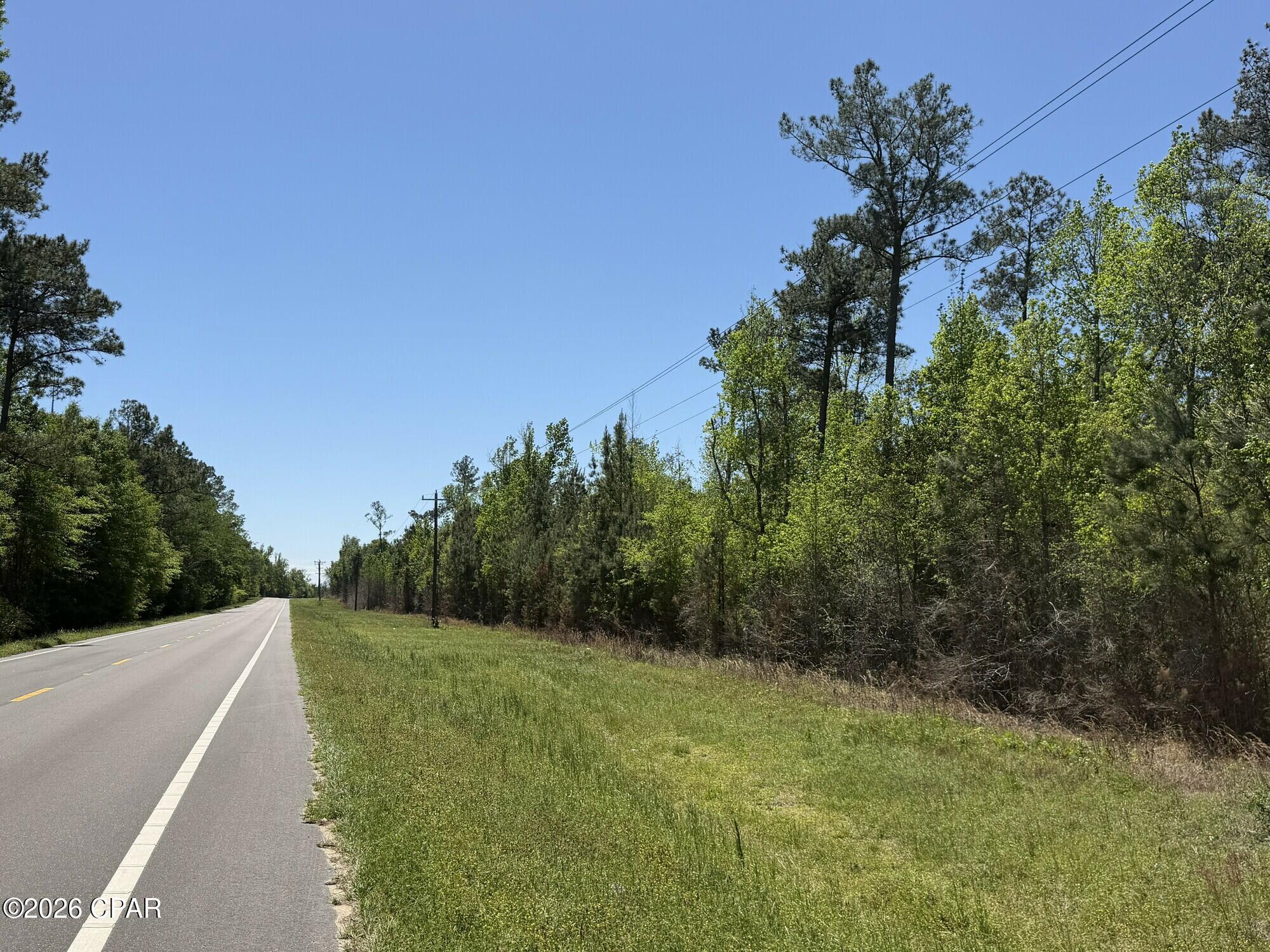 [No Recorded Subdiv] - Commercial Sale