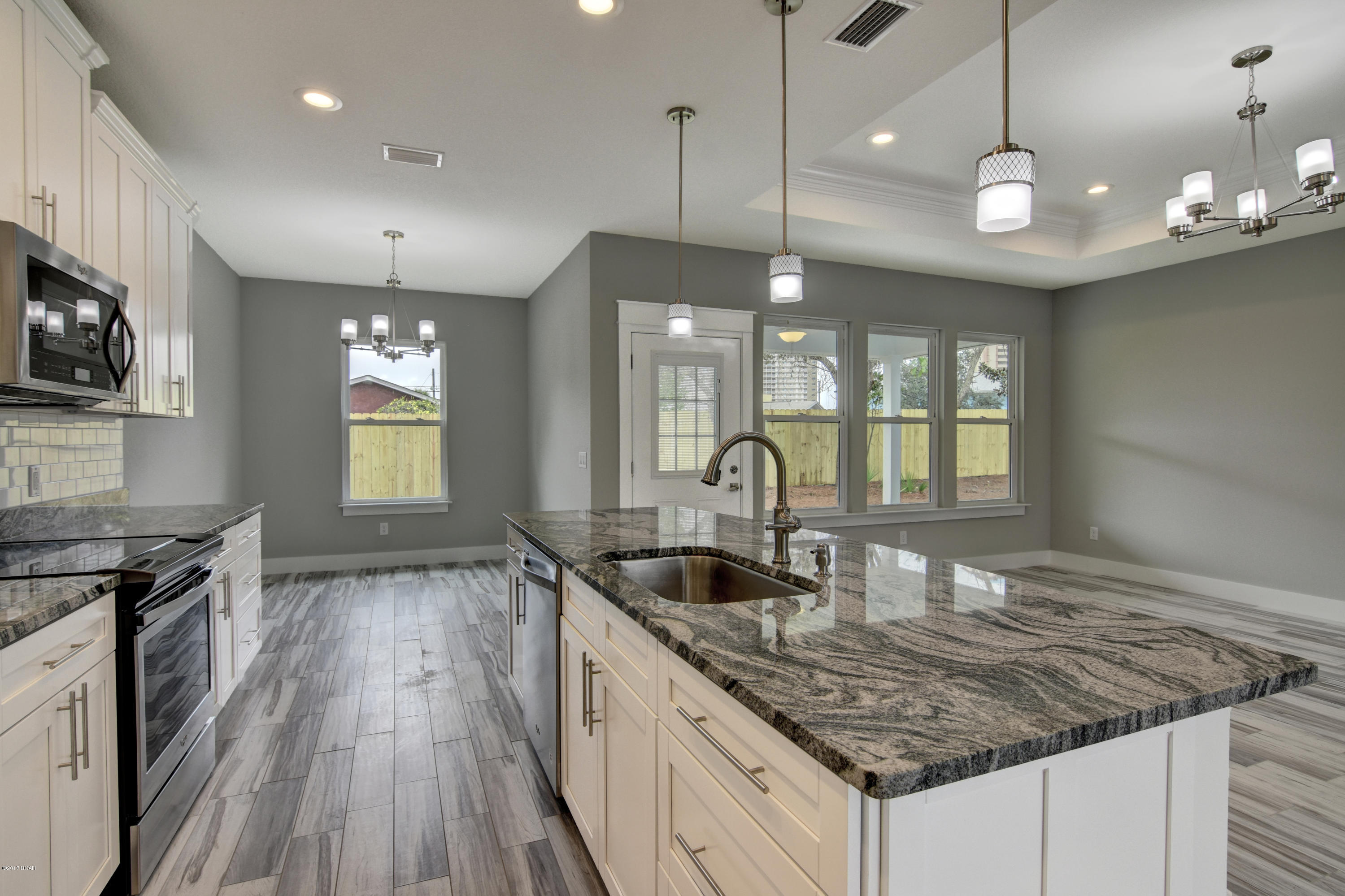 Bahama Beach - Residential