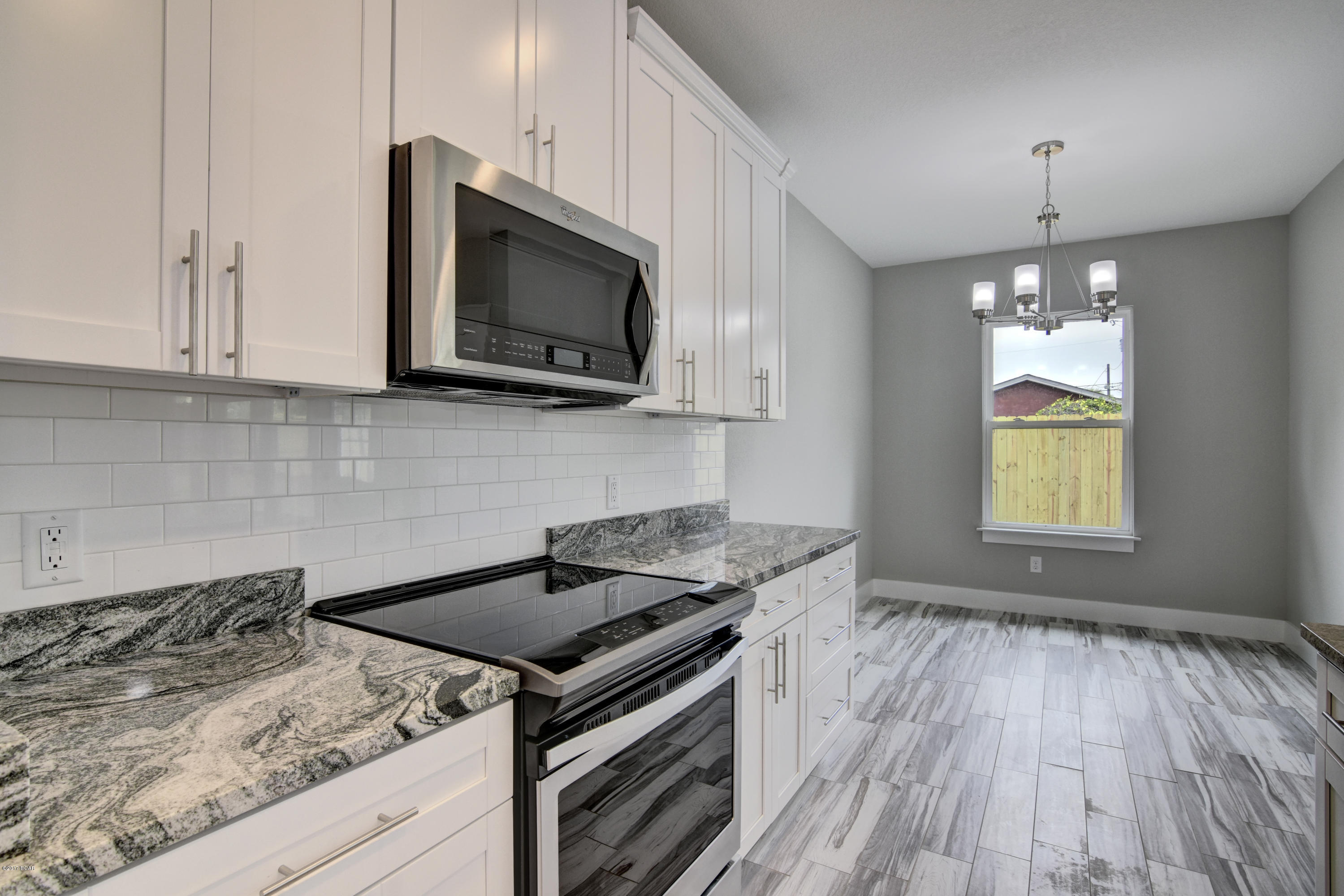 Bahama Beach - Residential