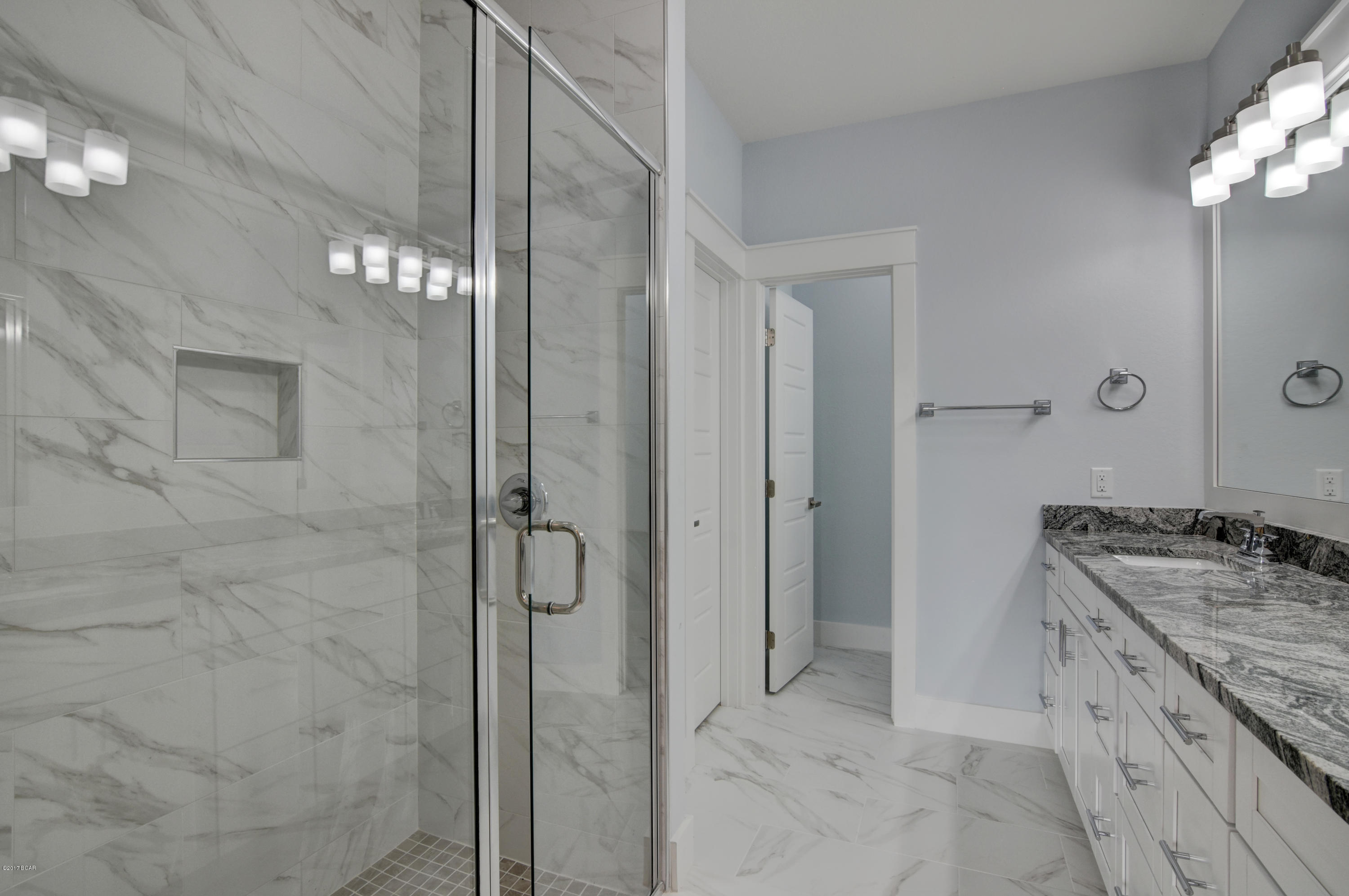 Bahama Beach - Residential