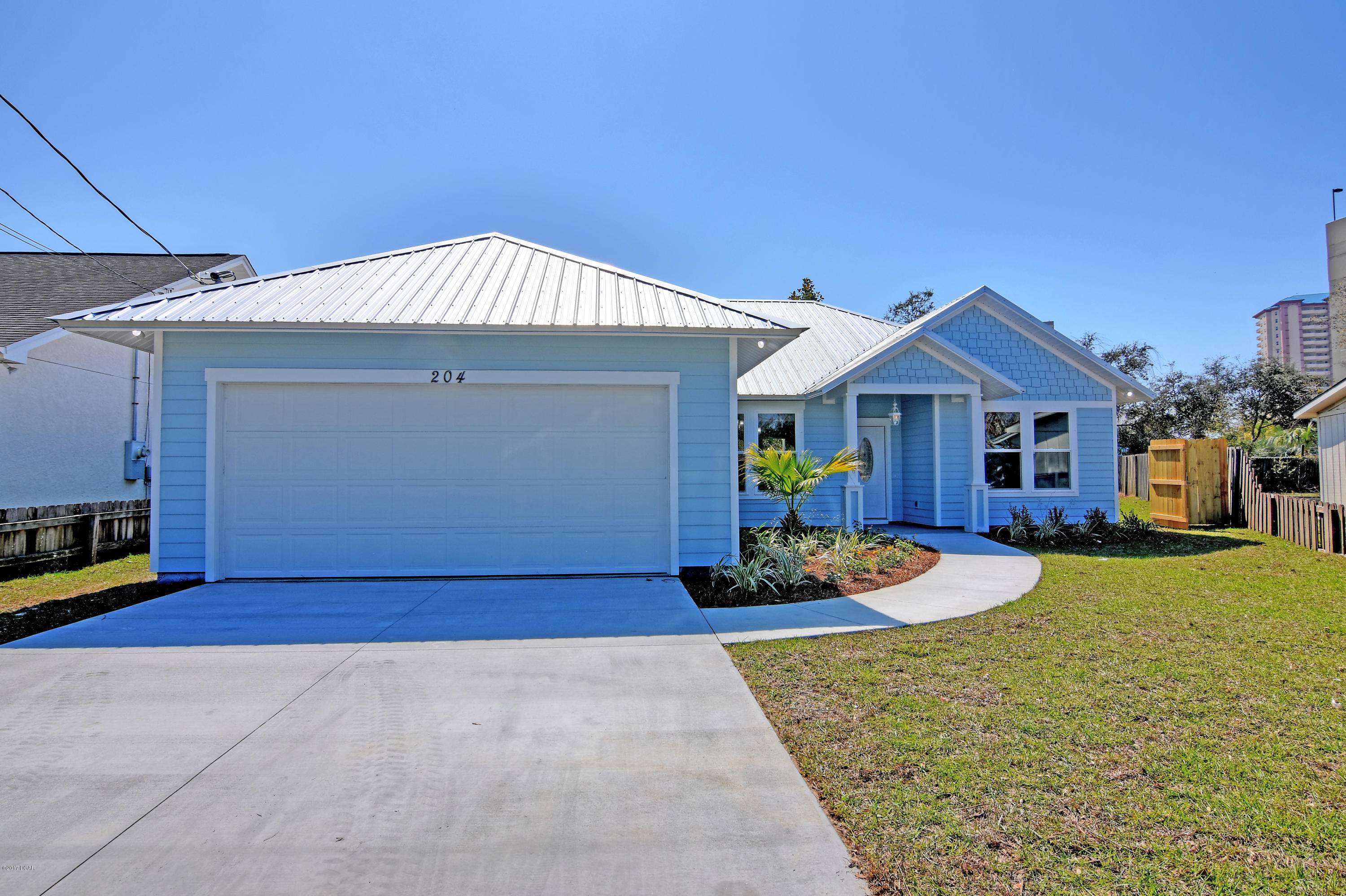 Bahama Beach - Residential