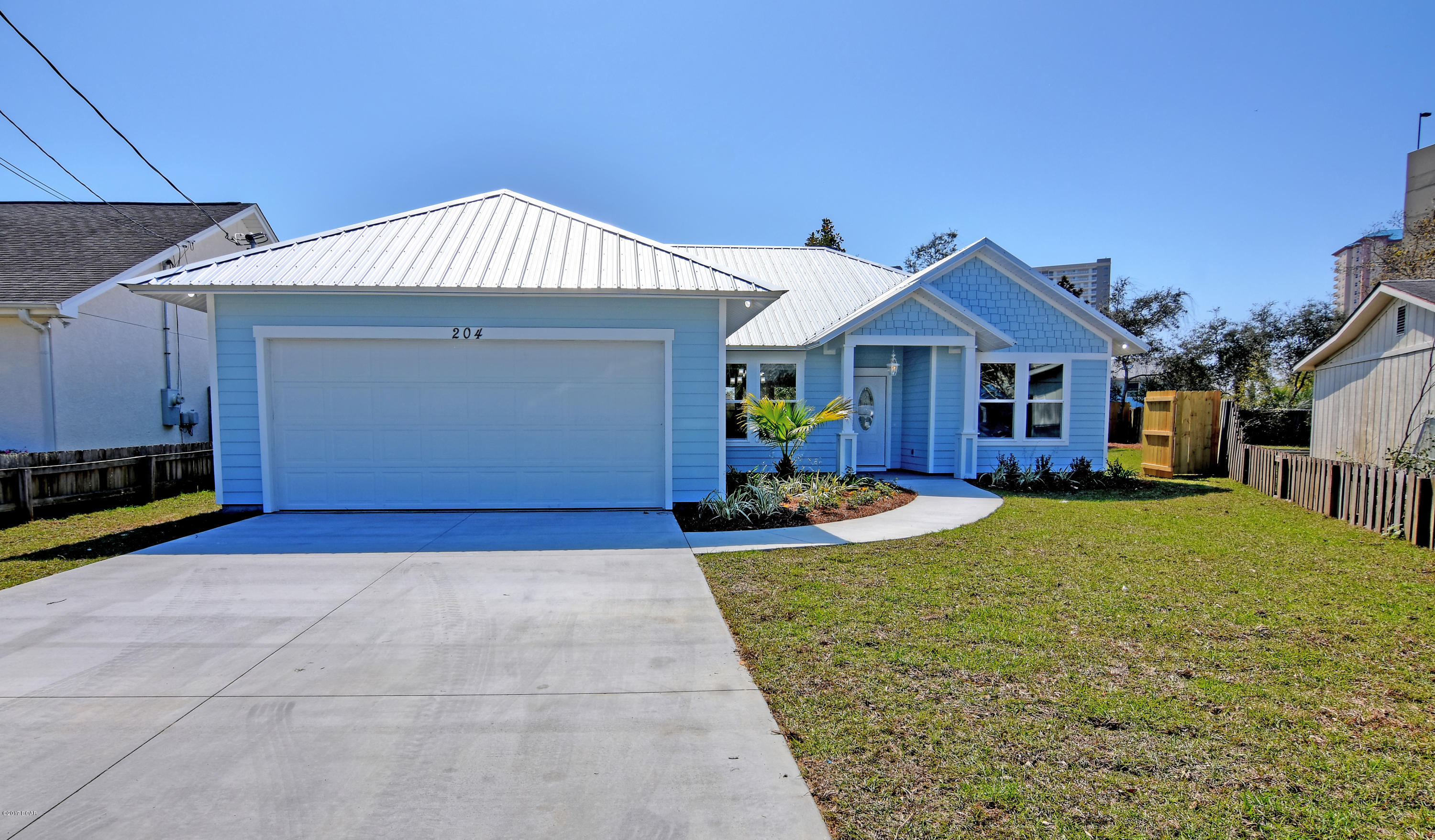 Bahama Beach - Residential