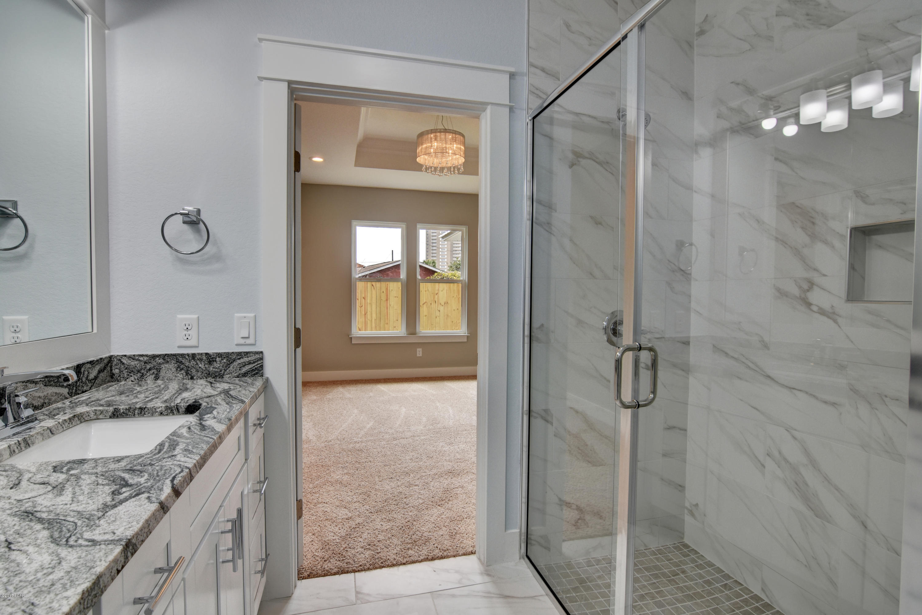 Bahama Beach - Residential