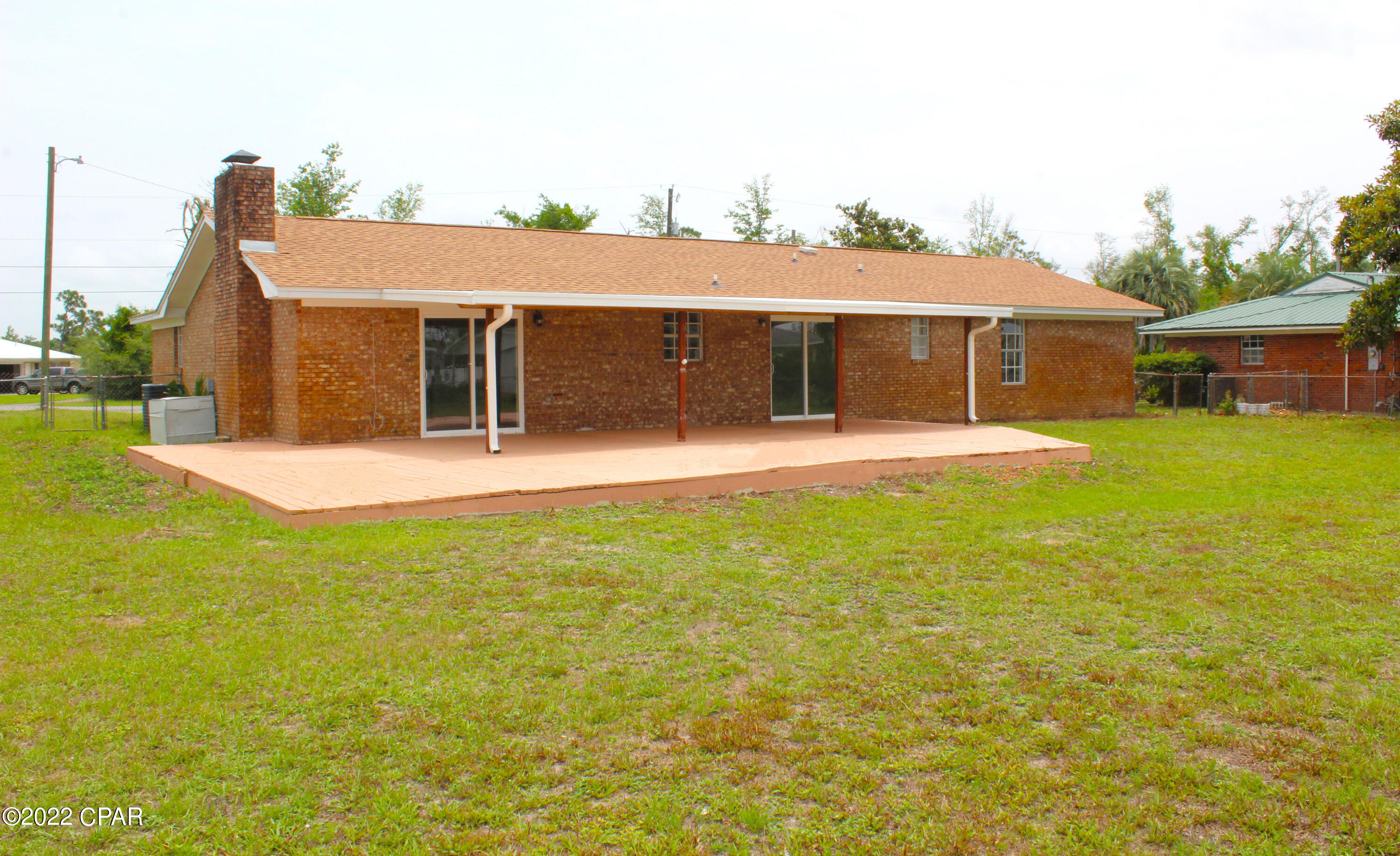 Callaway Shores U-1 - Residential