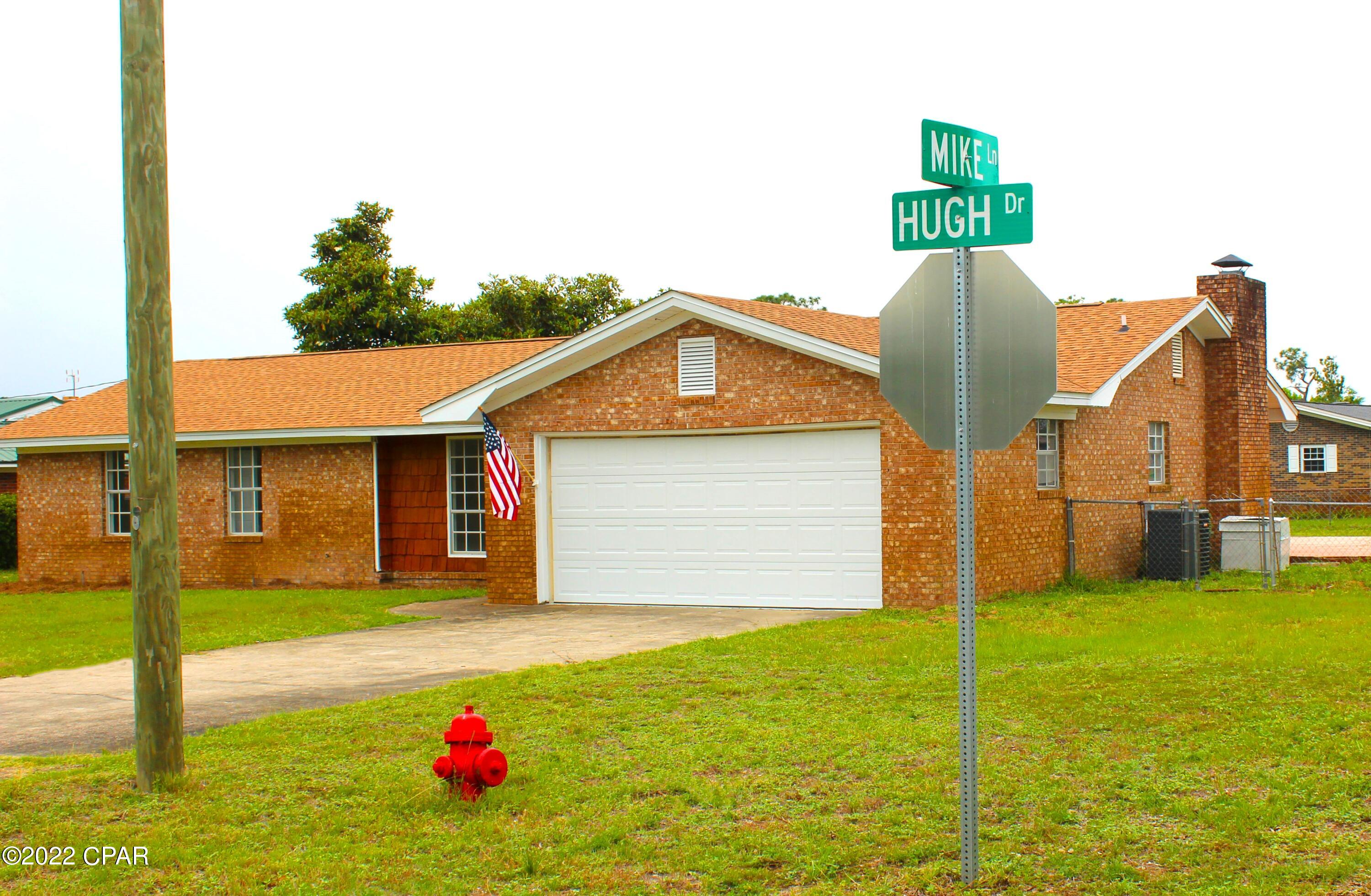 Callaway Shores U-1 - Residential