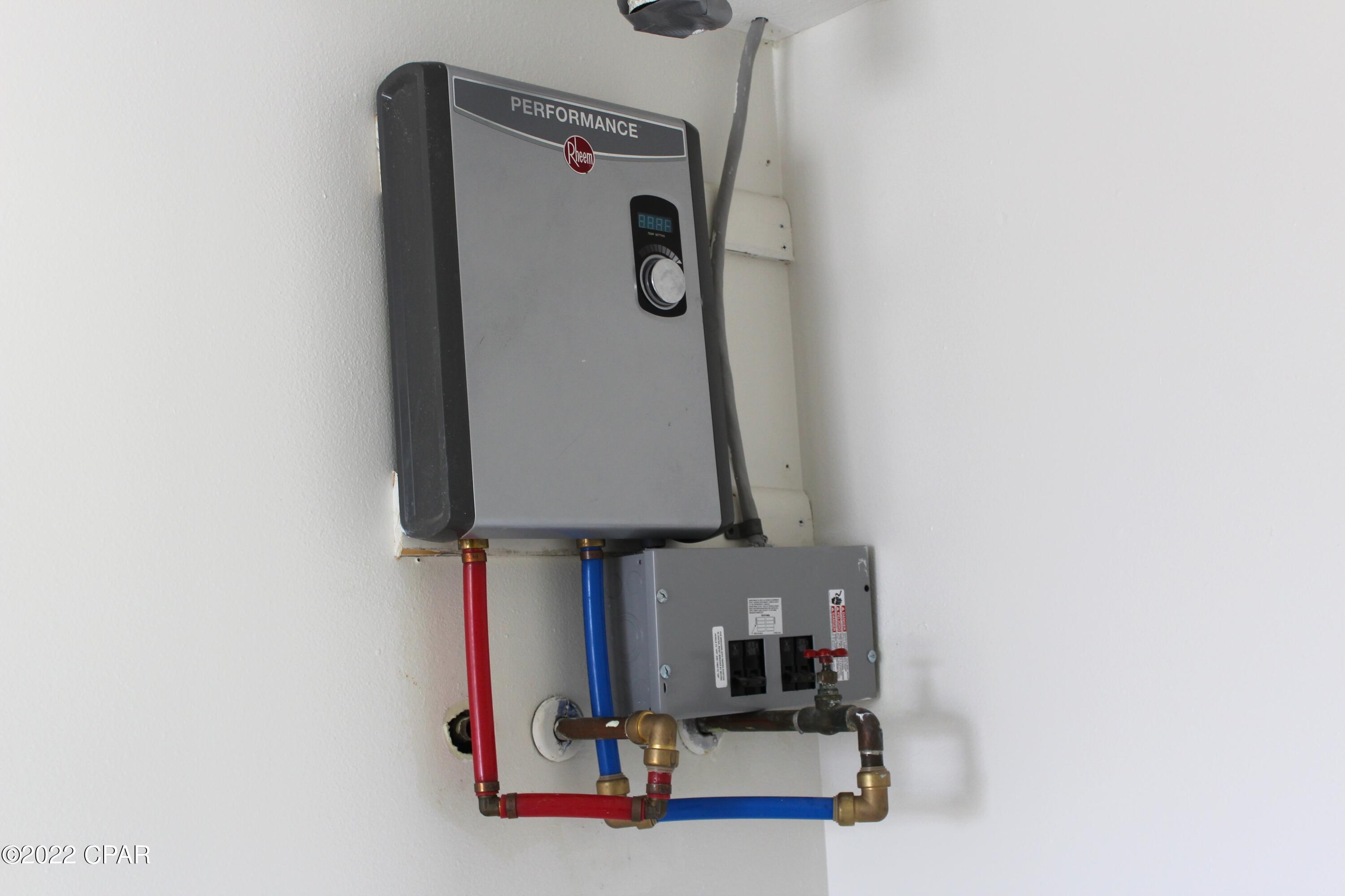 Callaway Shores U-1 - Residential