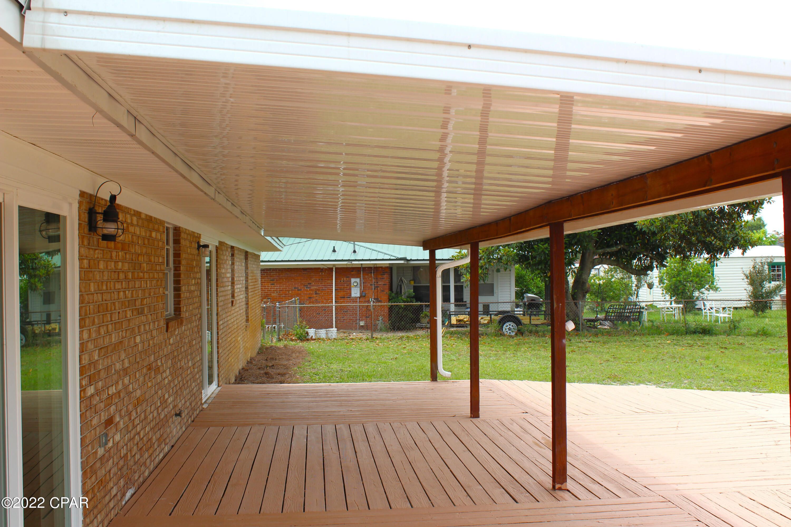 Callaway Shores U-1 - Residential