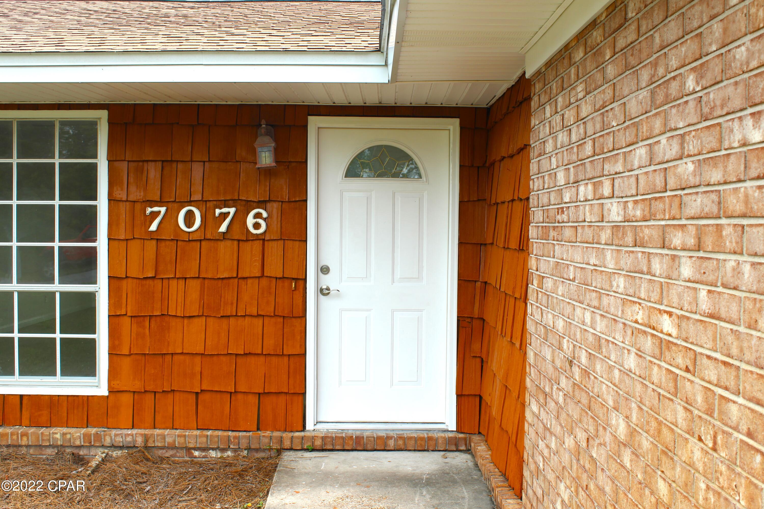 Callaway Shores U-1 - Residential