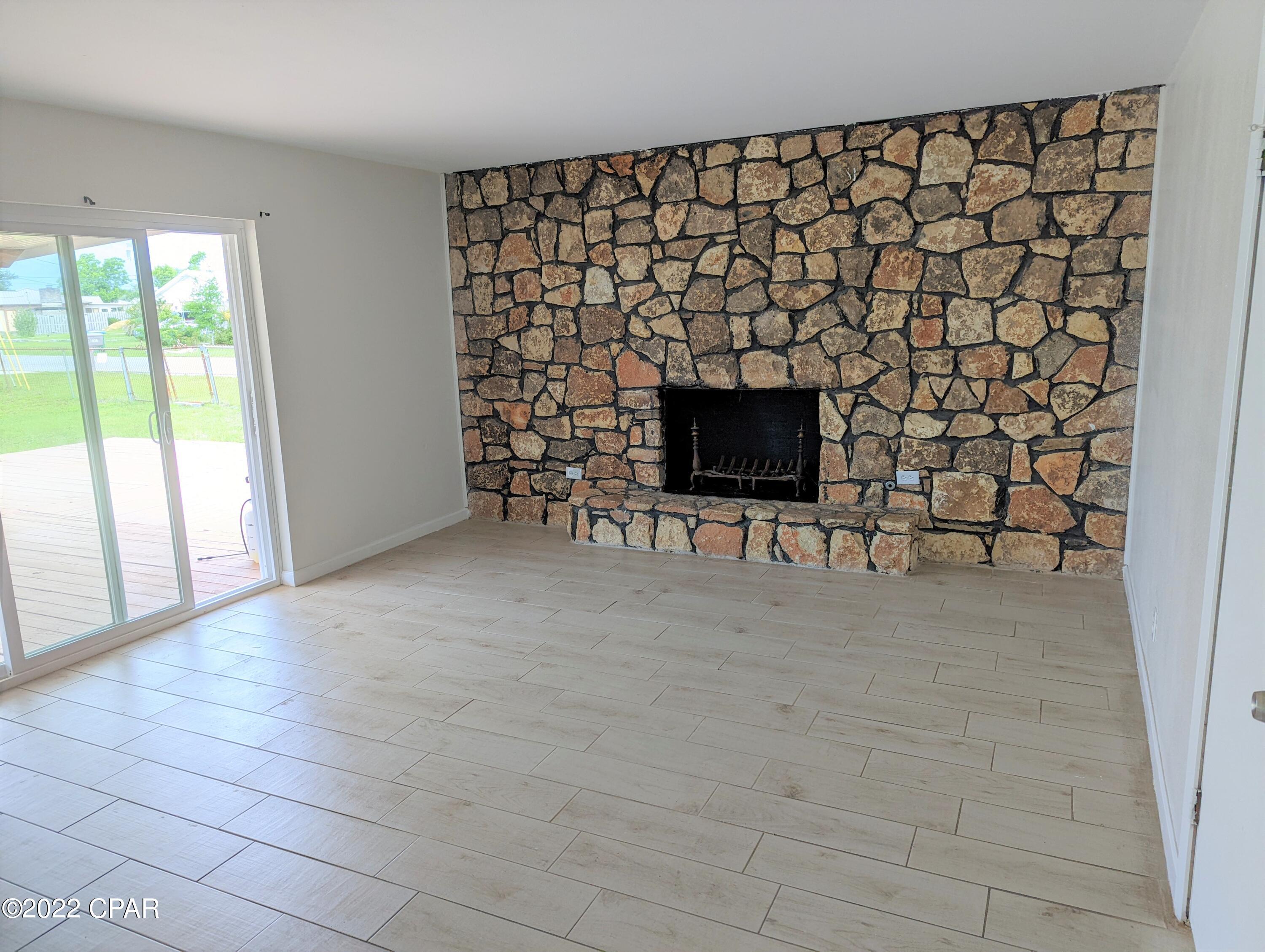 Callaway Shores U-1 - Residential