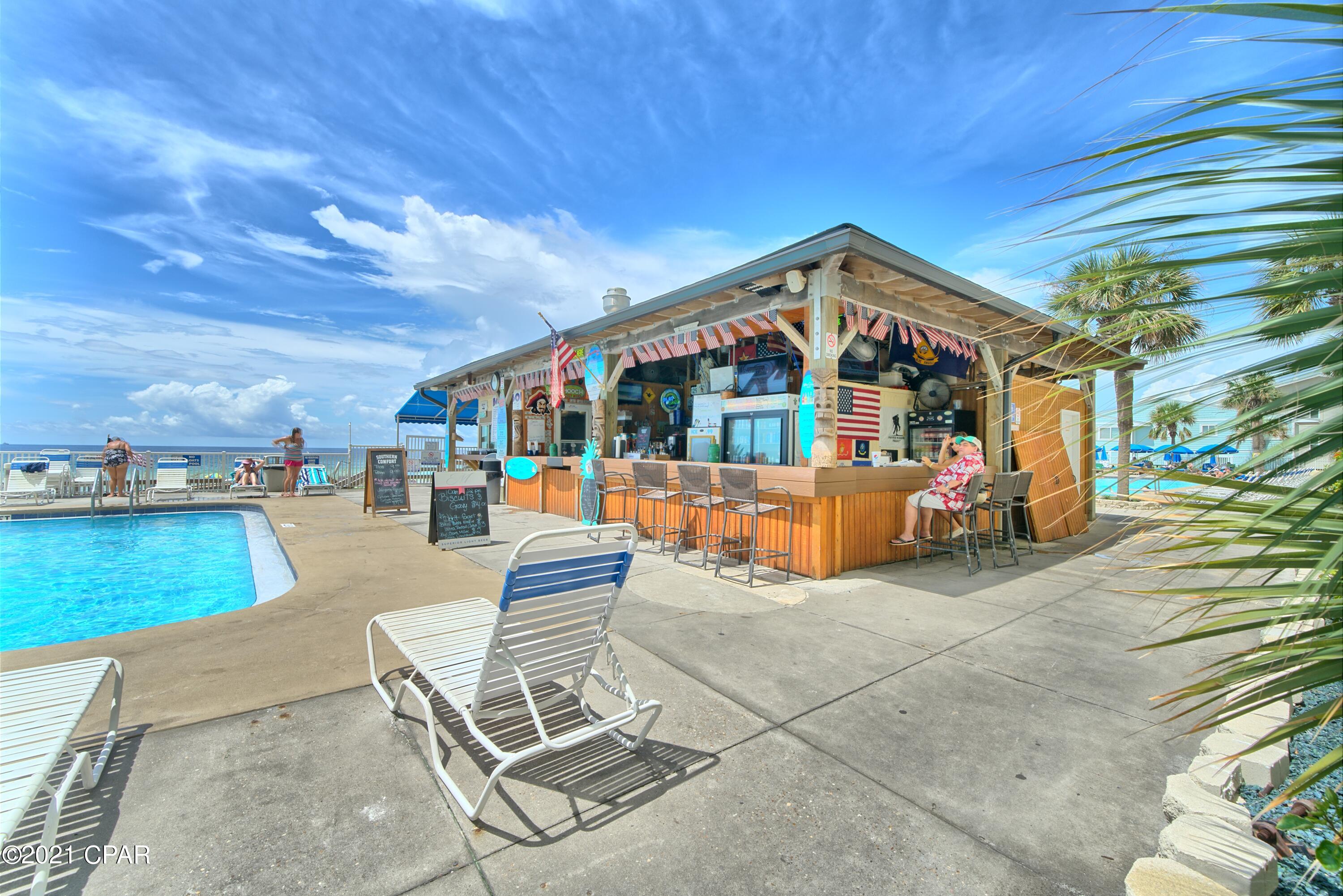 Regency Towers - Residential