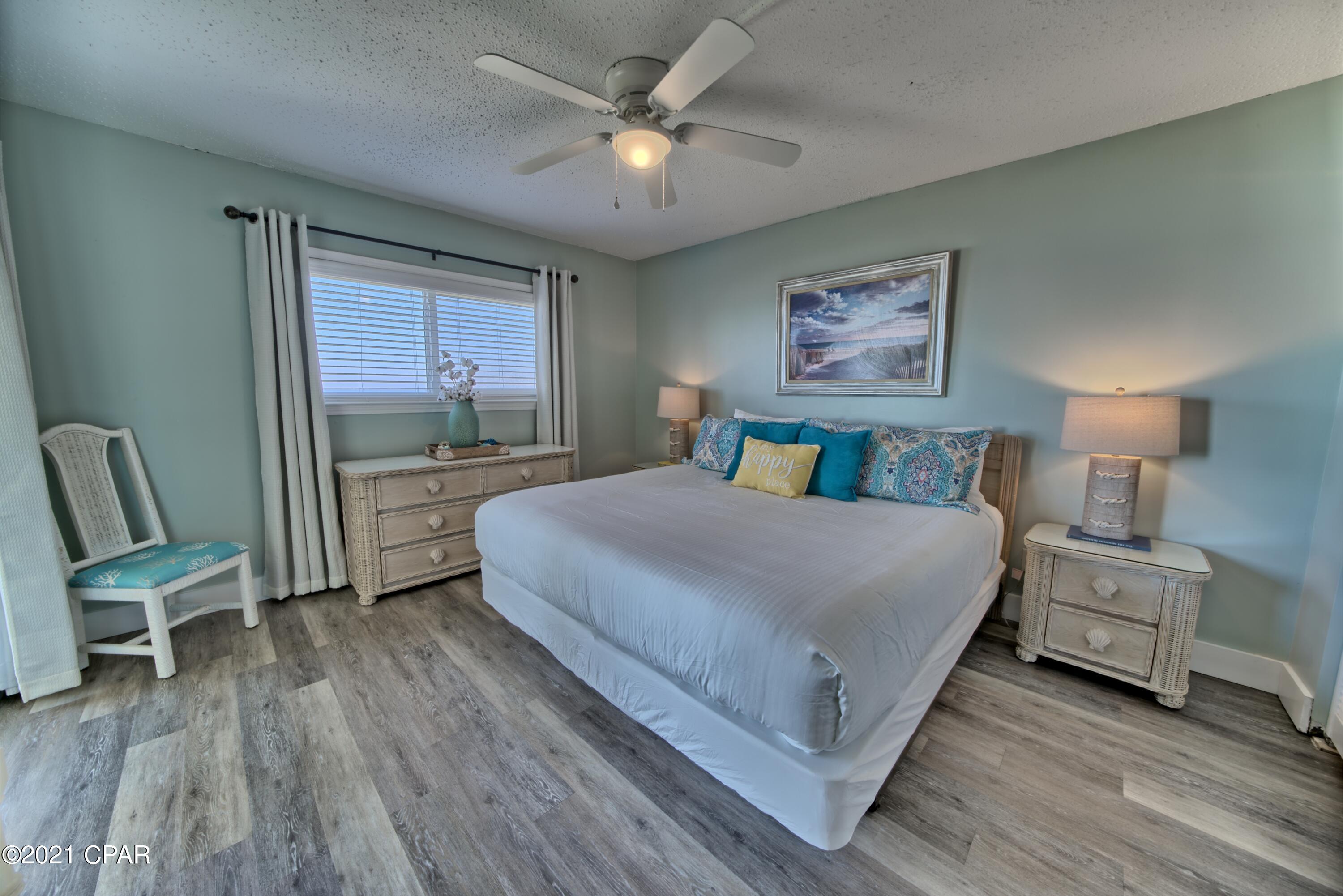 Regency Towers - Residential