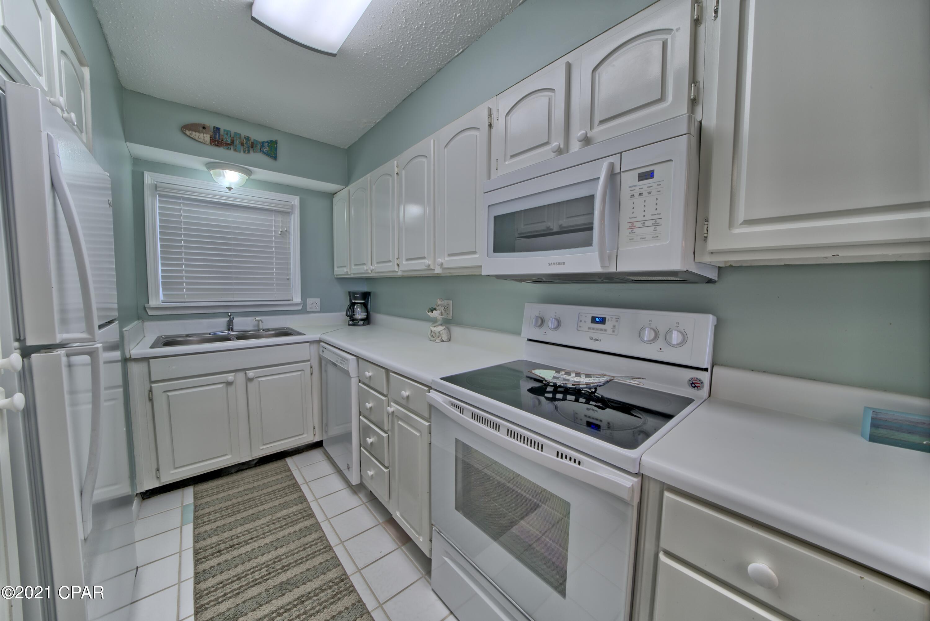 Regency Towers - Residential