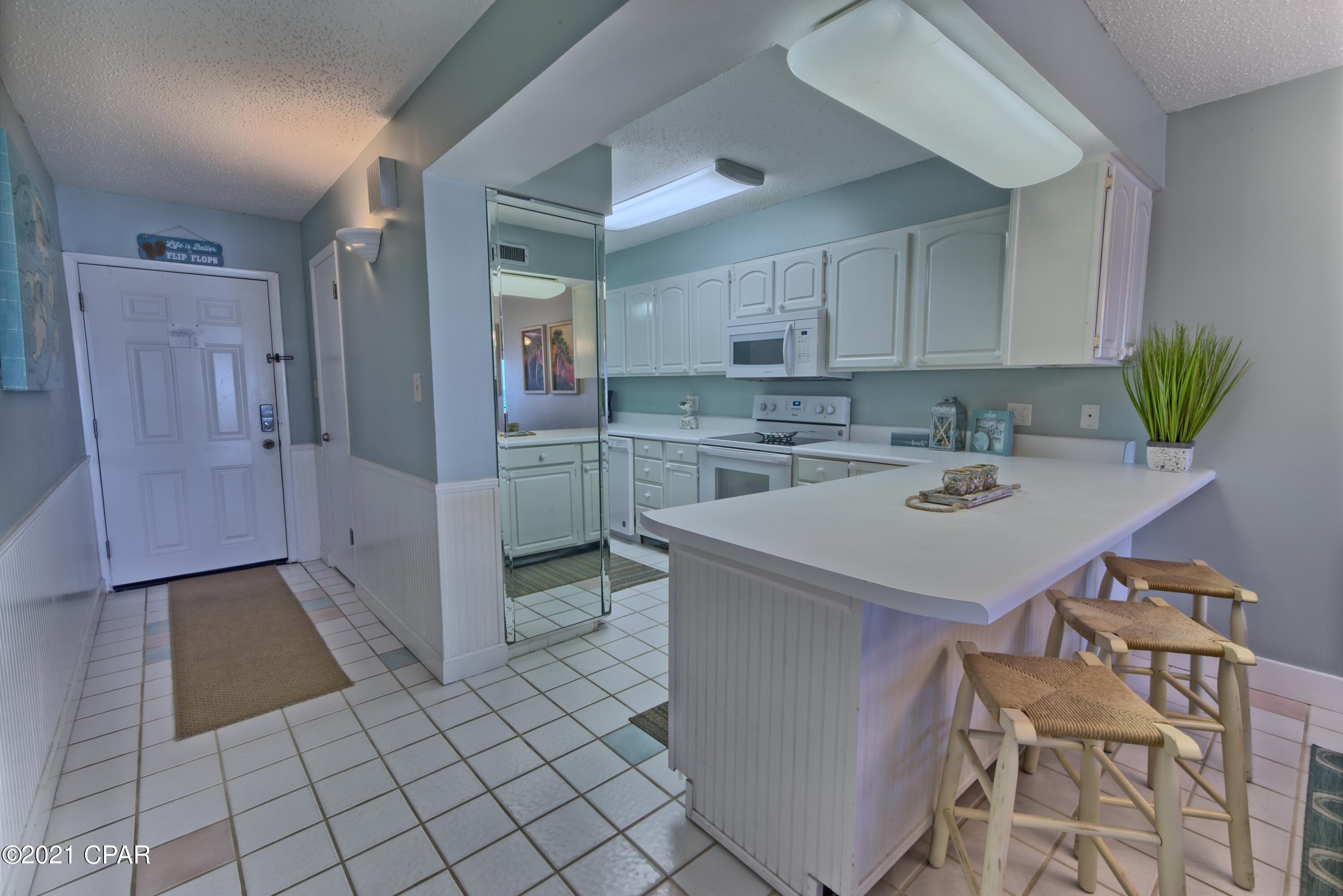 Regency Towers - Residential