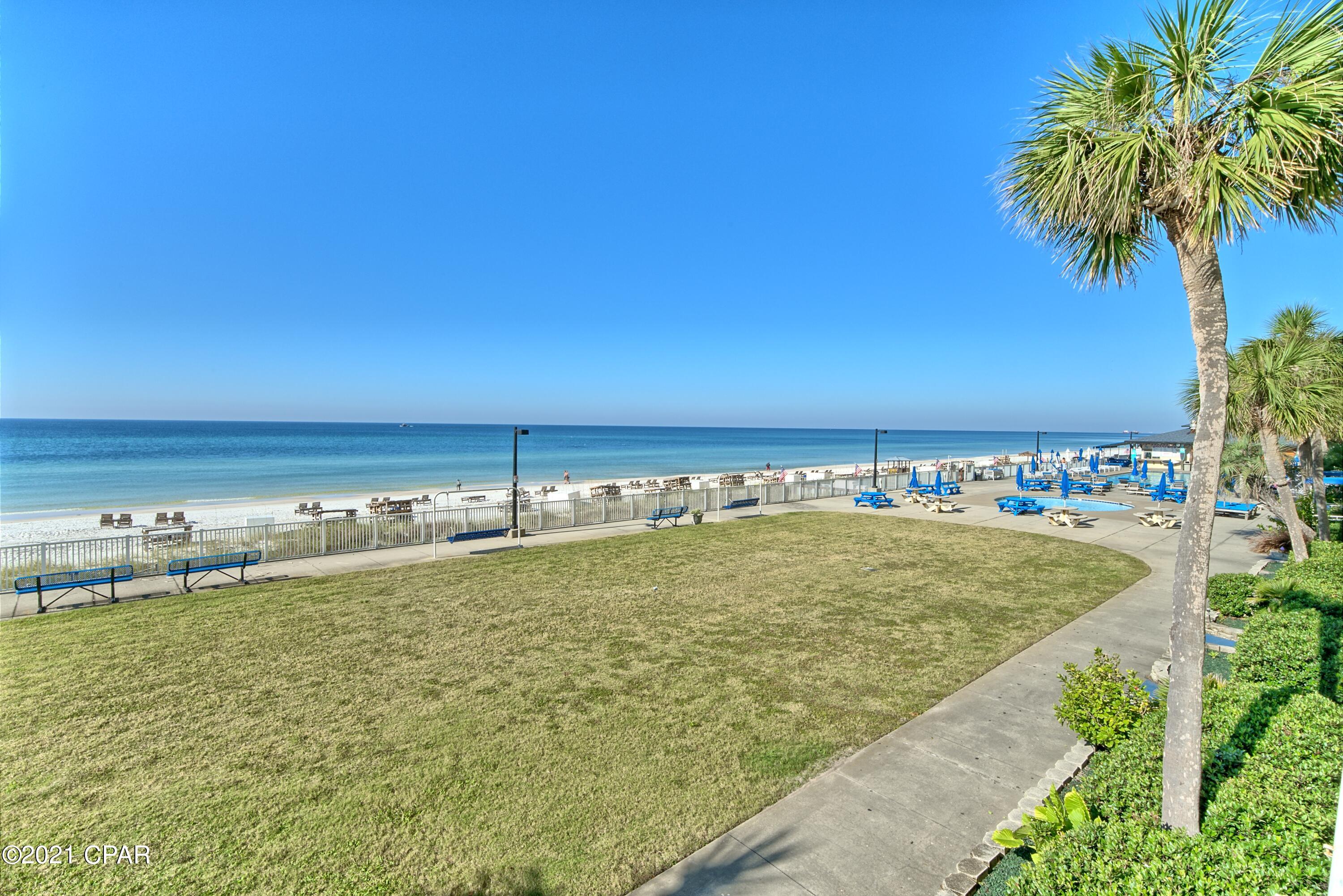 Regency Towers - Residential