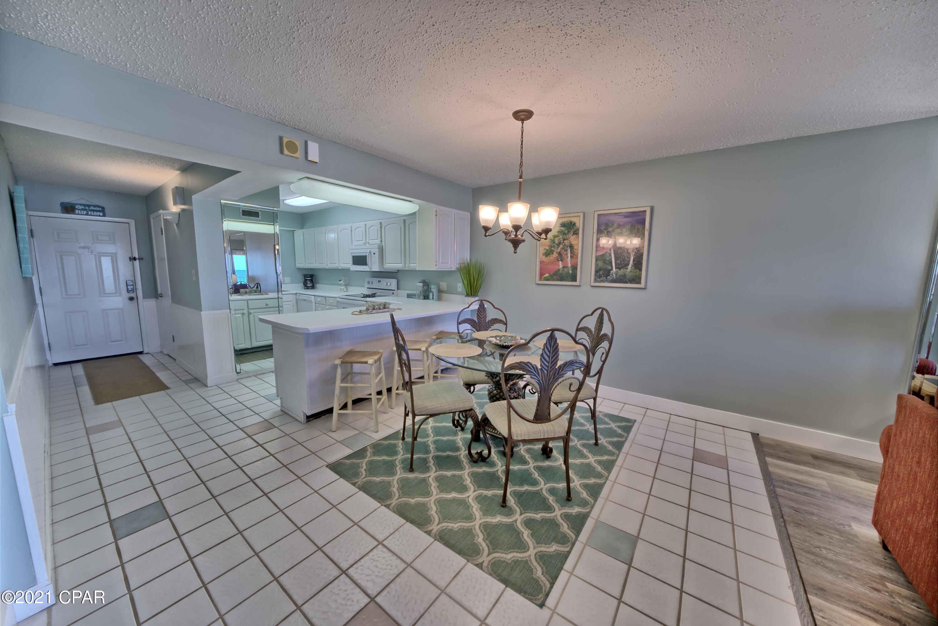 Regency Towers - Residential