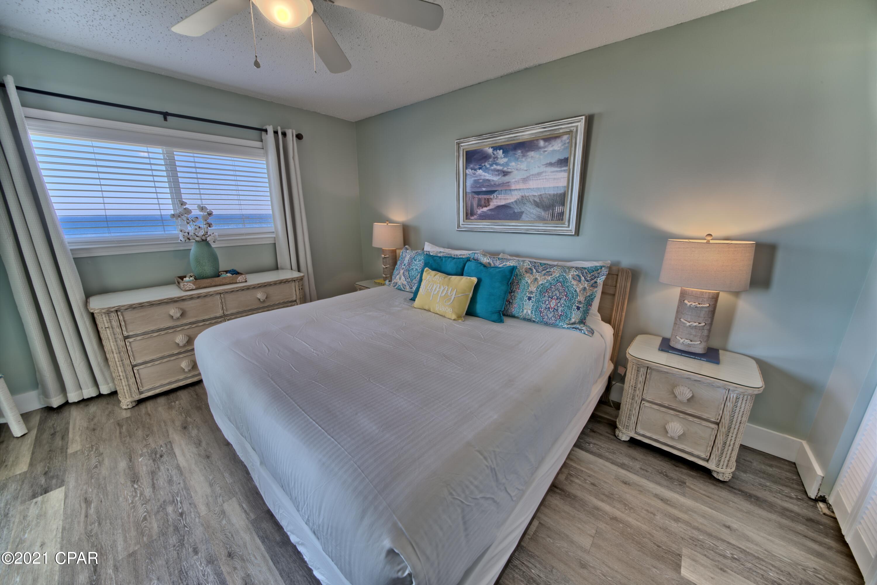 Regency Towers - Residential