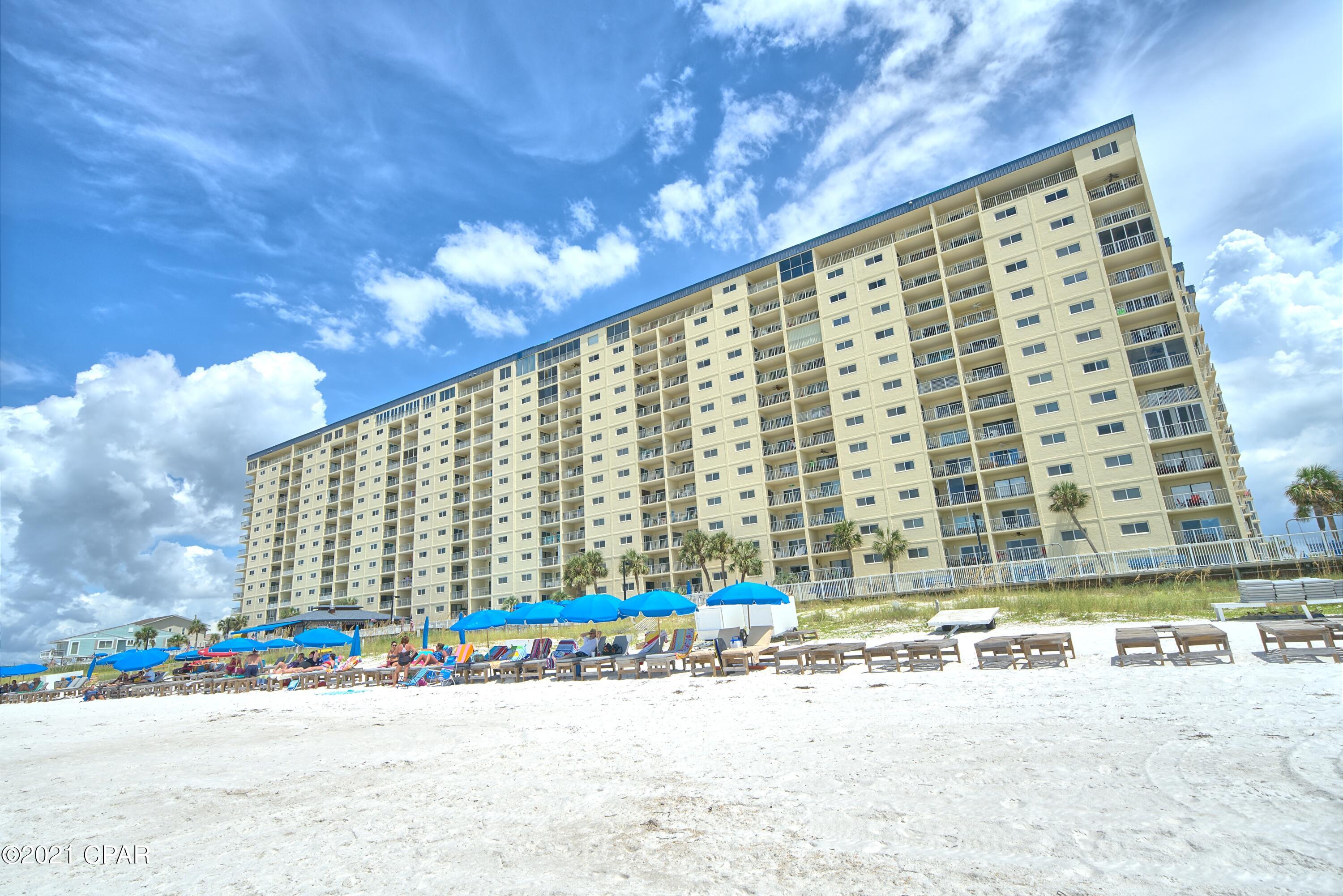 Regency Towers - Residential