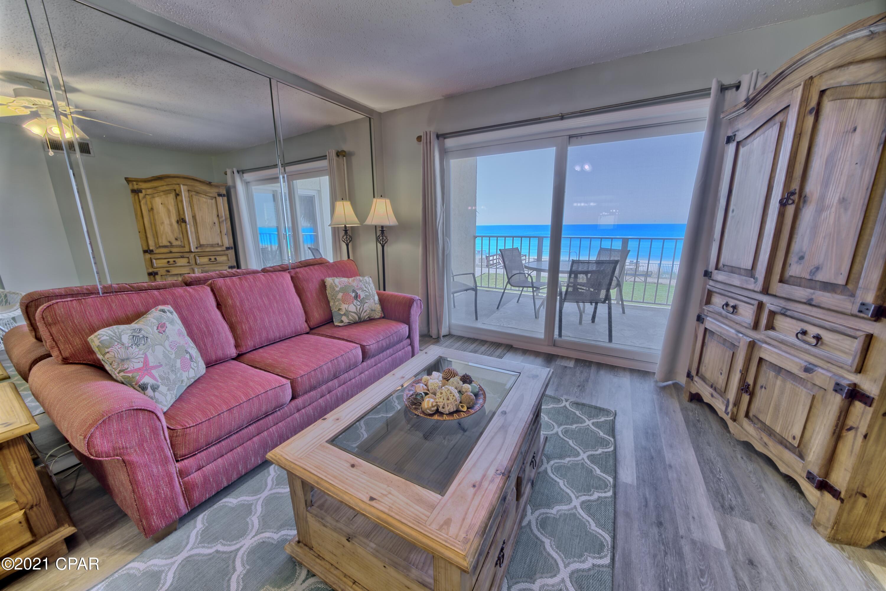 Regency Towers - Residential