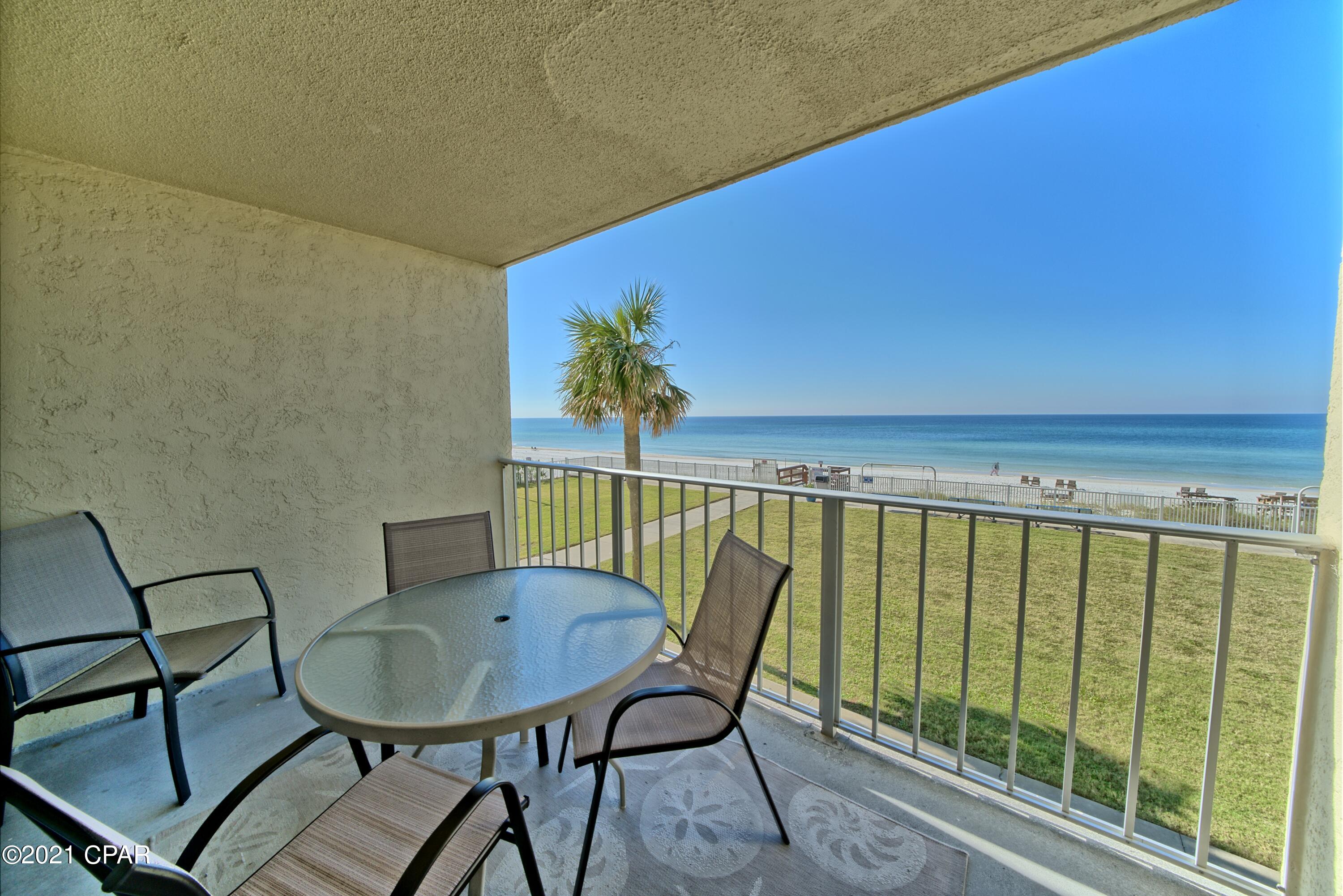 Regency Towers - Residential