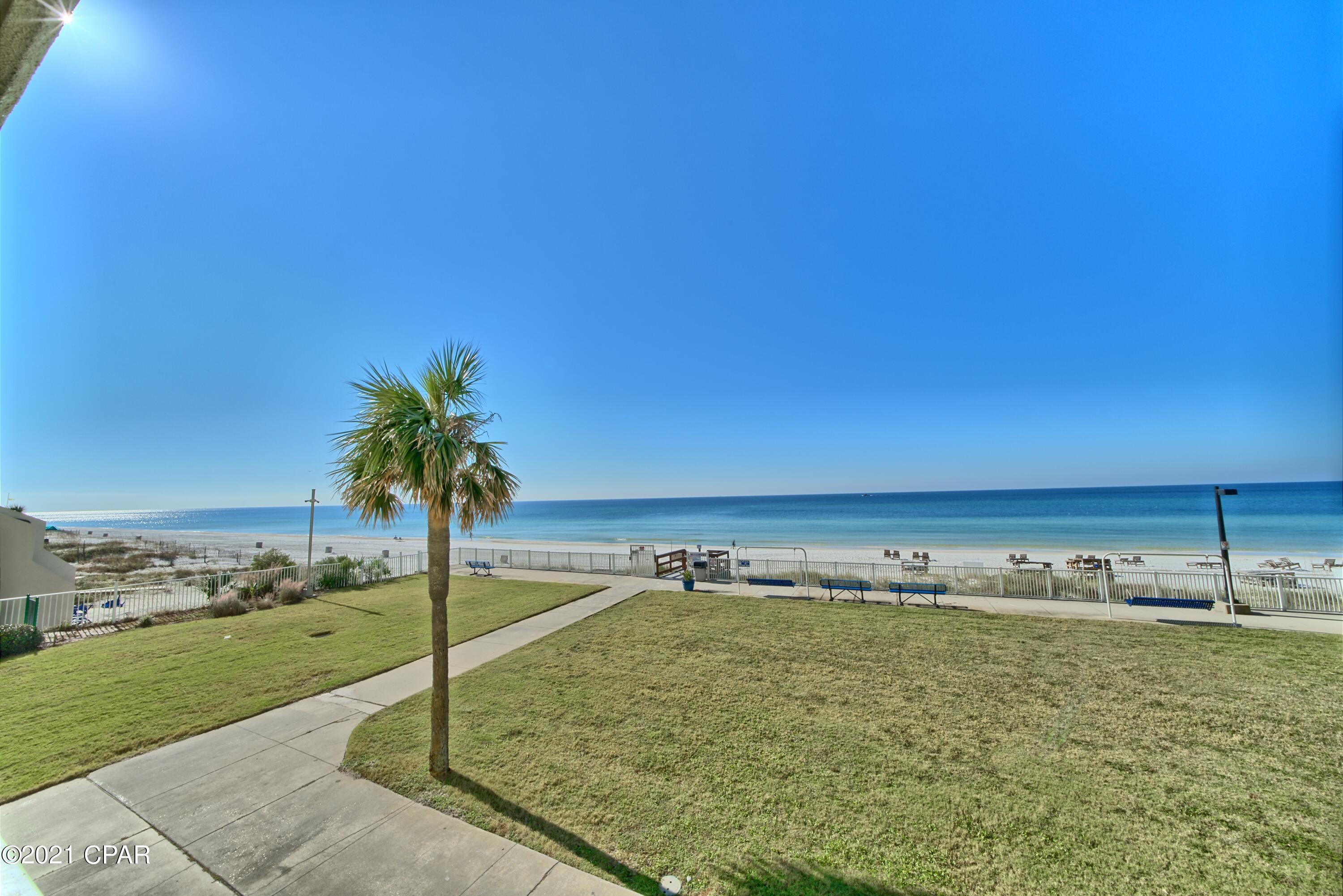 Regency Towers - Residential