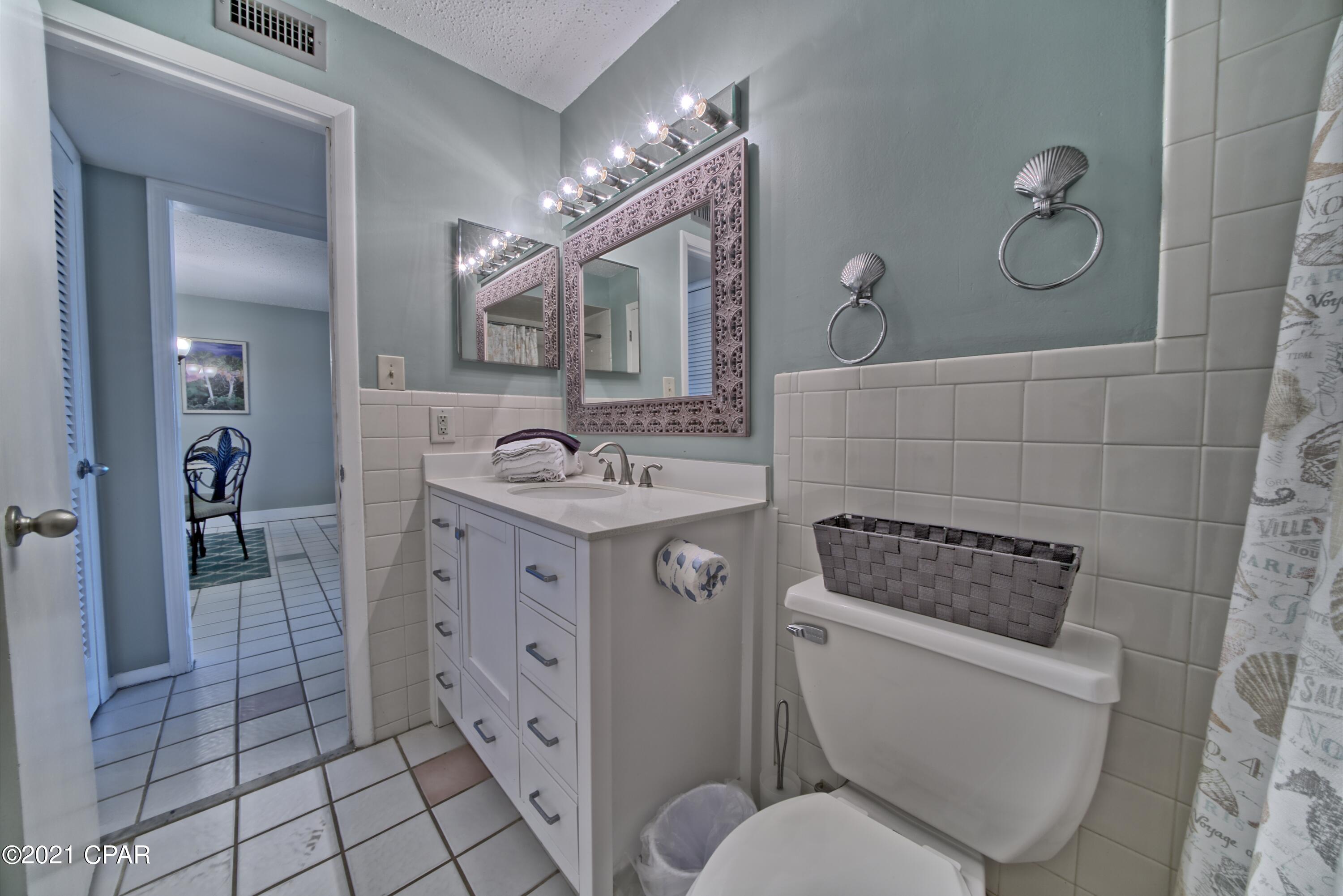 Regency Towers - Residential