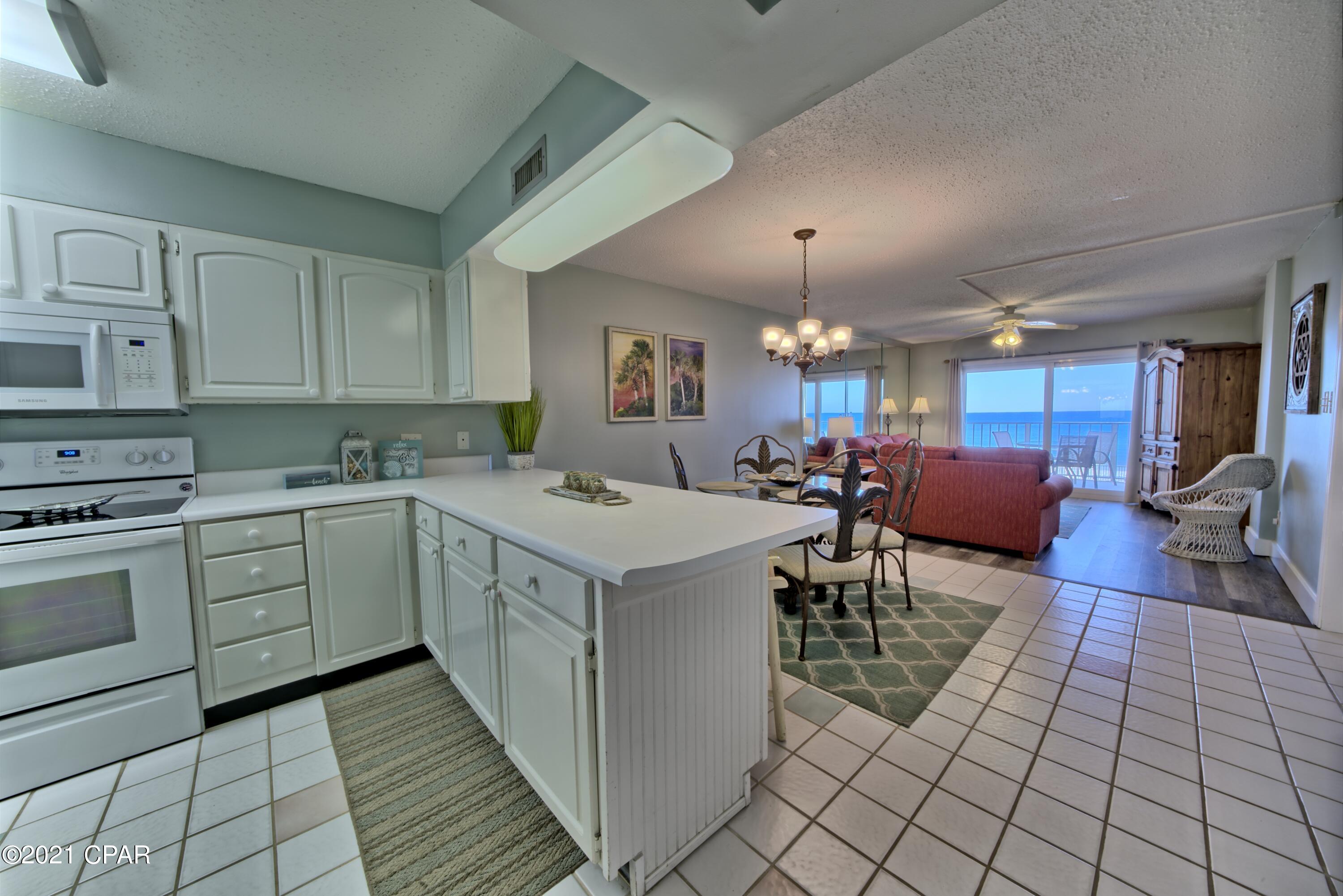 Regency Towers - Residential