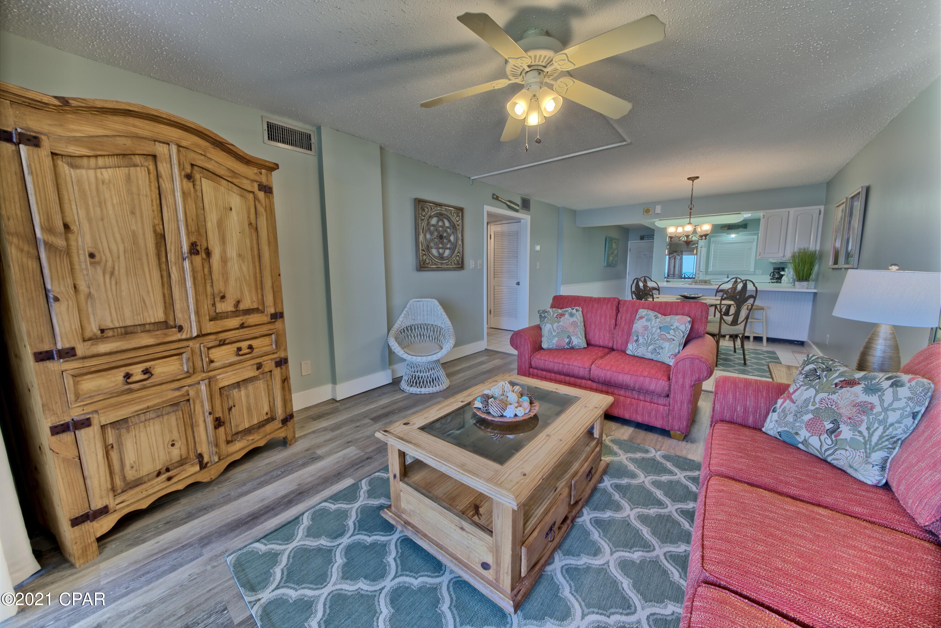 Regency Towers - Residential