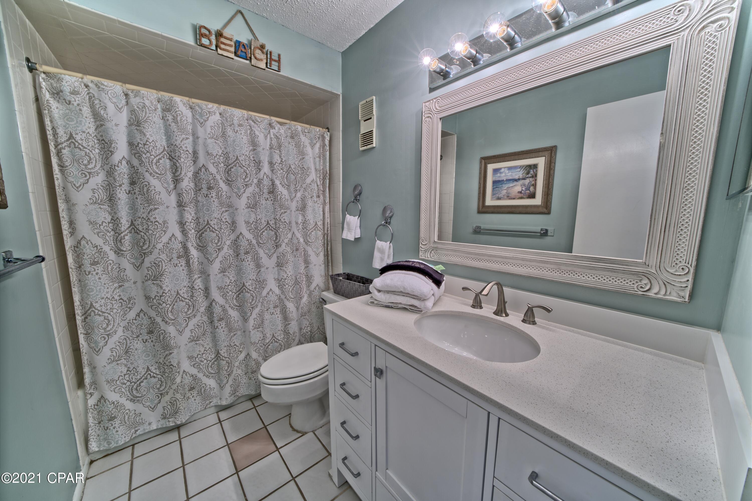 Regency Towers - Residential