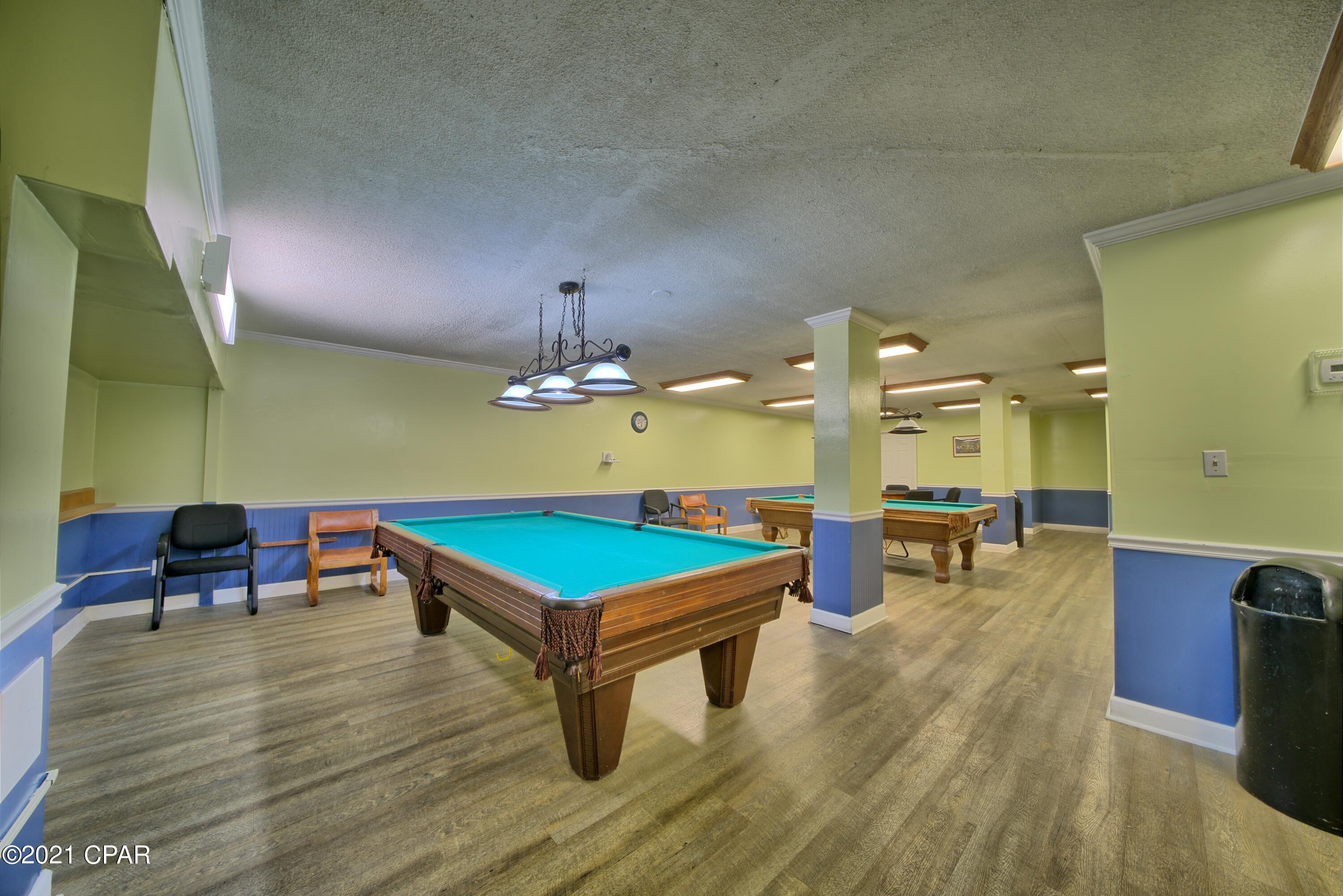 Regency Towers - Residential